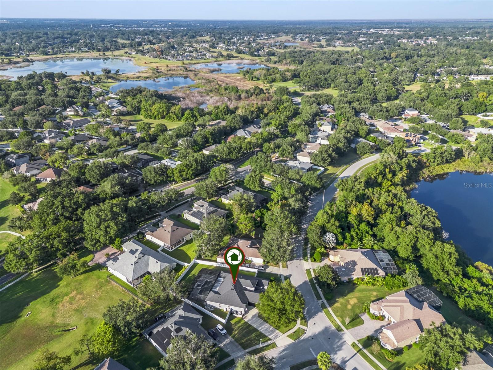 PARKSIDE AT ERROL ESTATES SUB - Residential