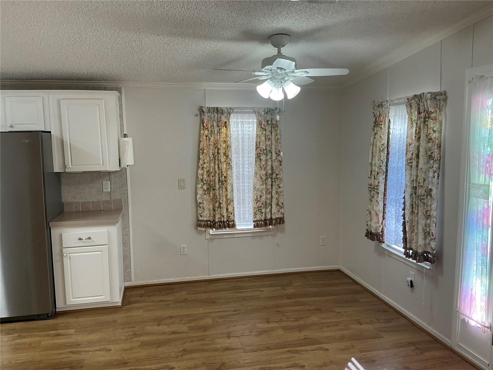 BROOKRIDGE COMM - Residential