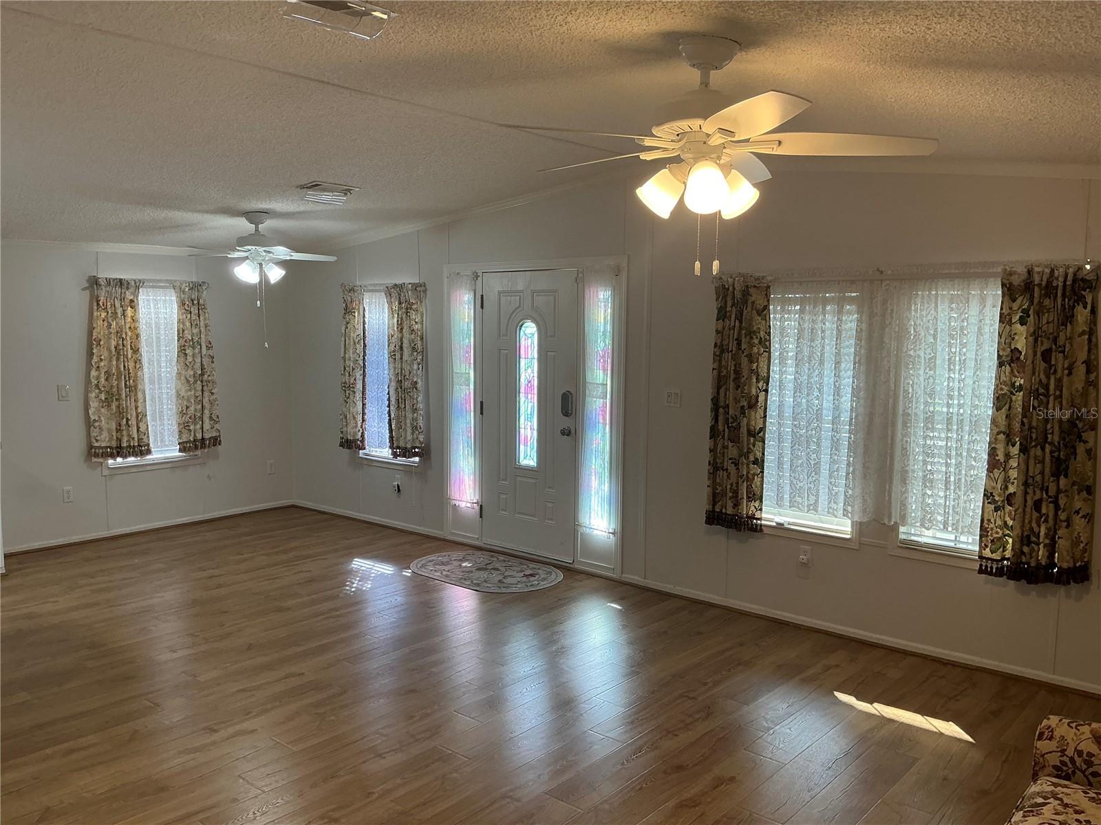 BROOKRIDGE COMM - Residential