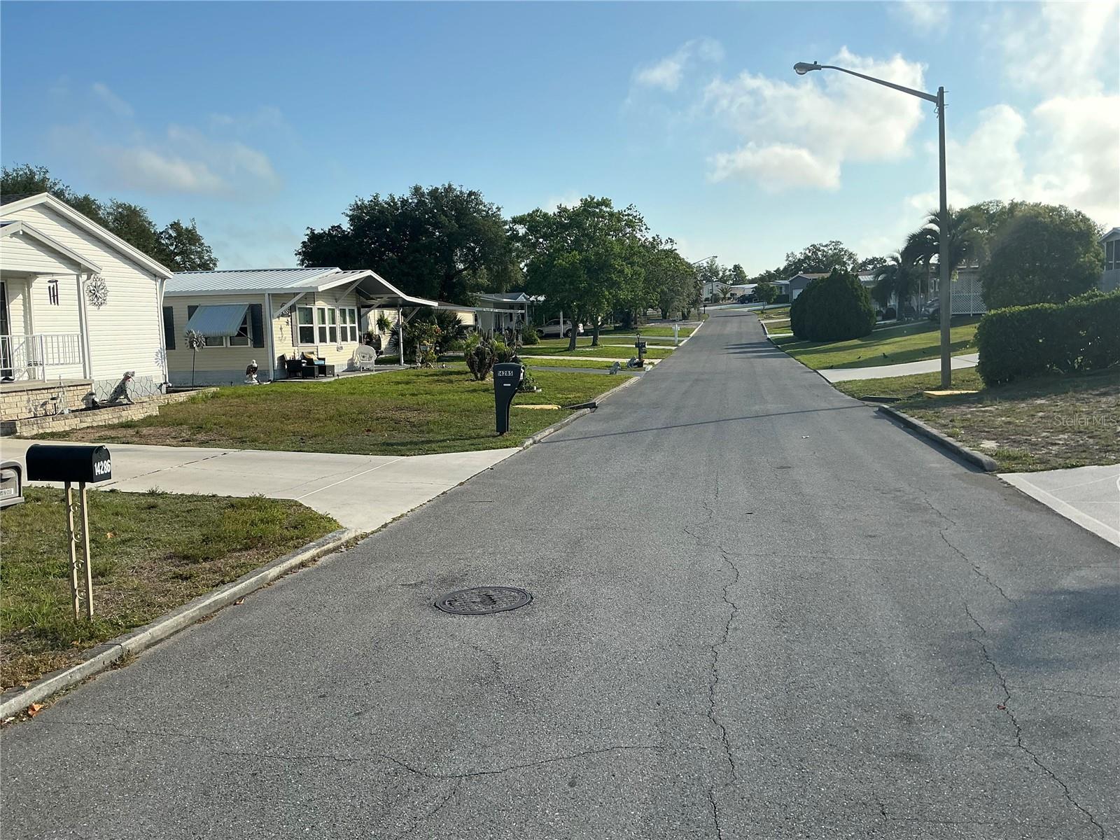 BROOKRIDGE COMM - Residential