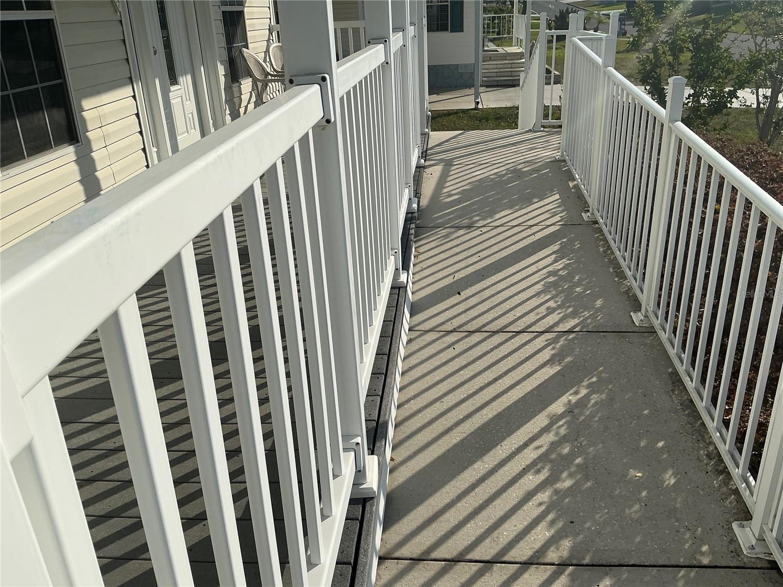 BROOKRIDGE COMM - Residential