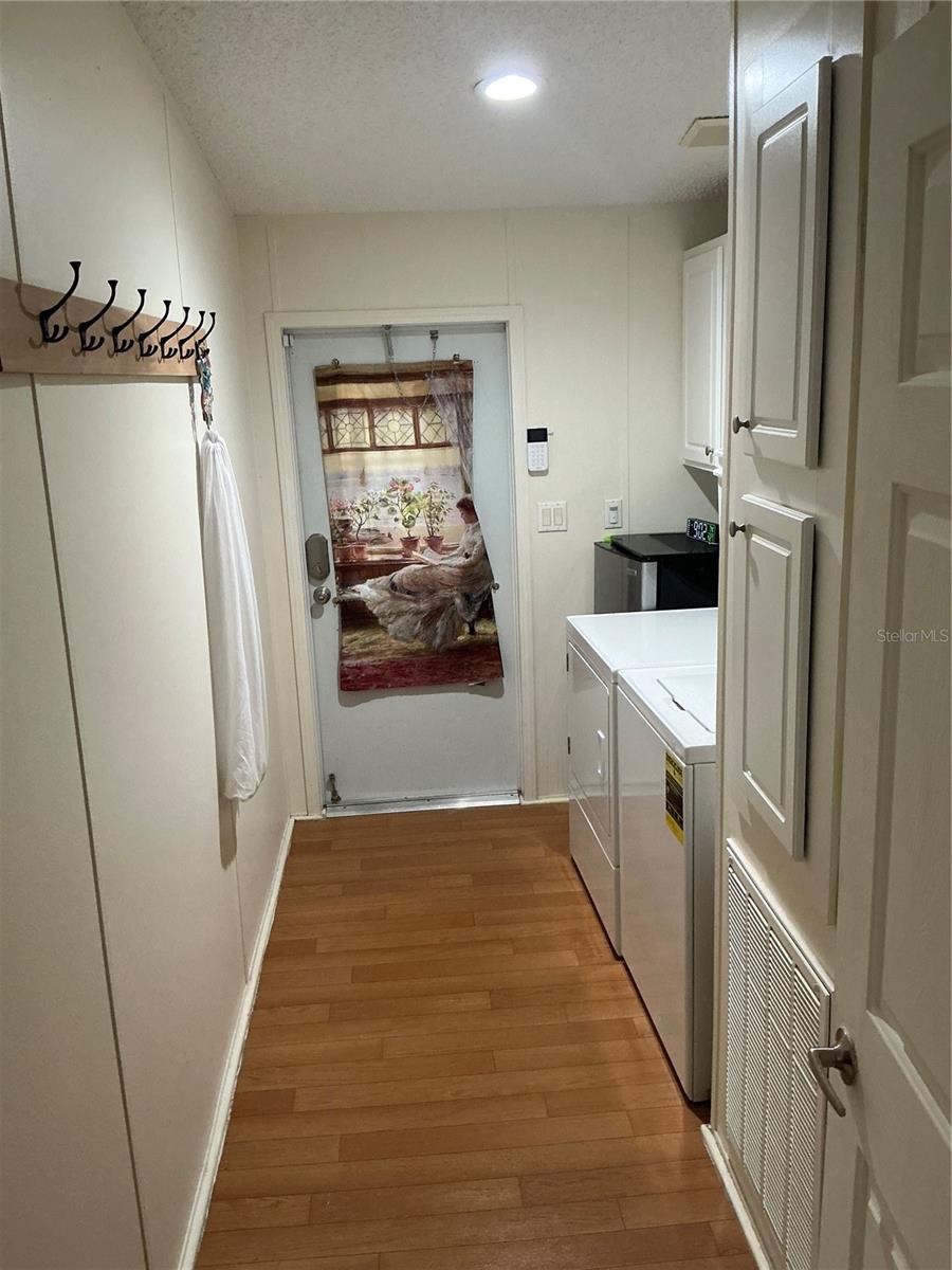 BROOKRIDGE COMM - Residential