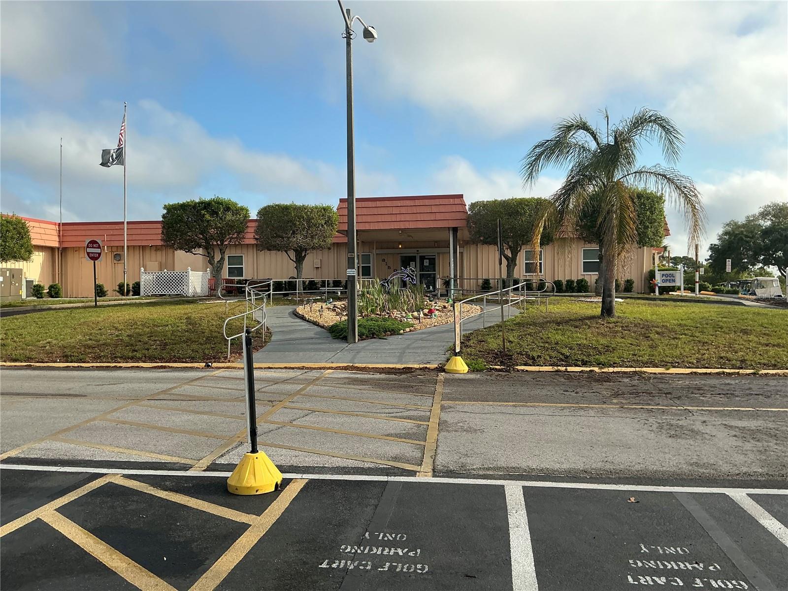 BROOKRIDGE COMM - Residential