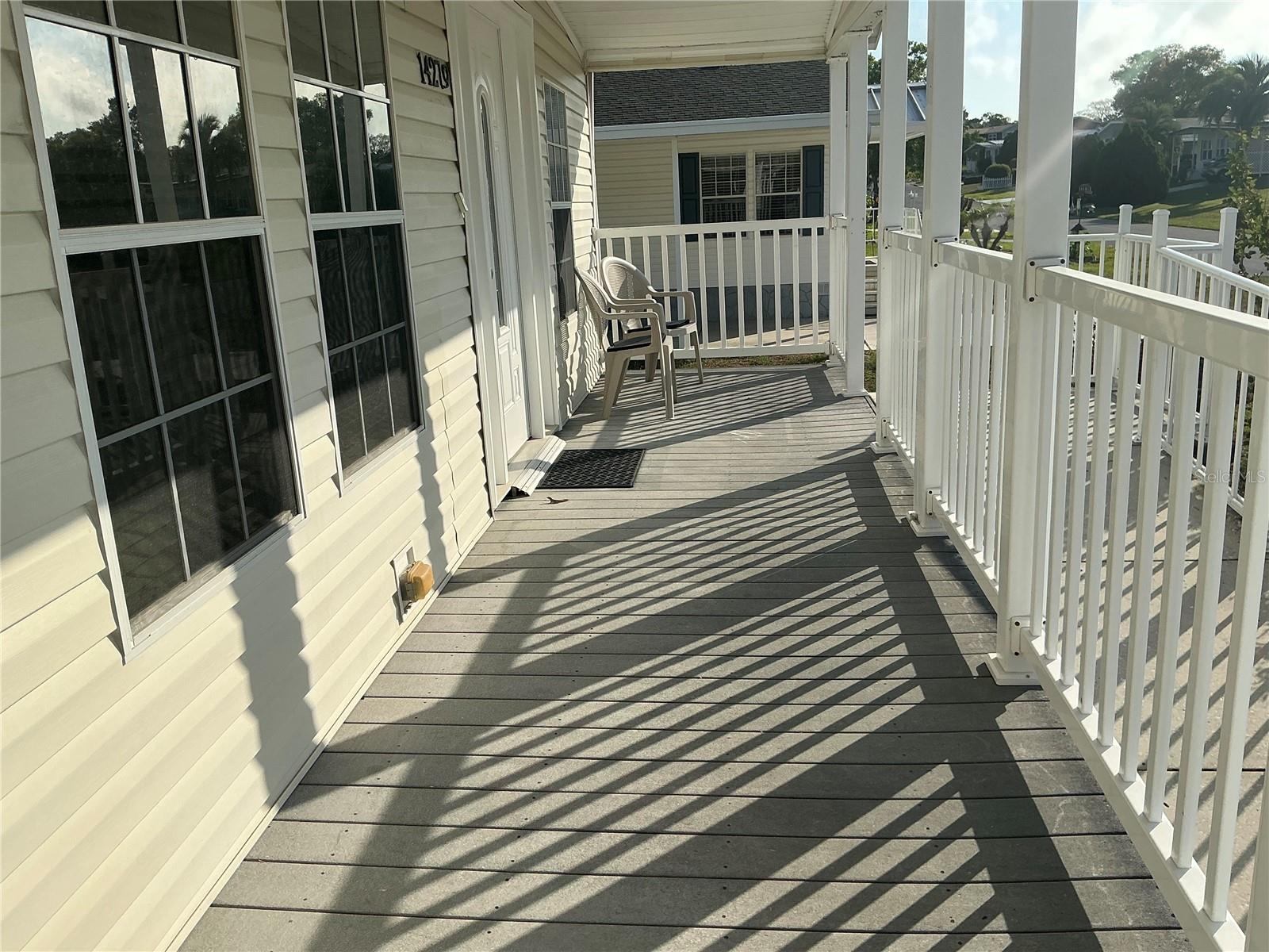 BROOKRIDGE COMM - Residential