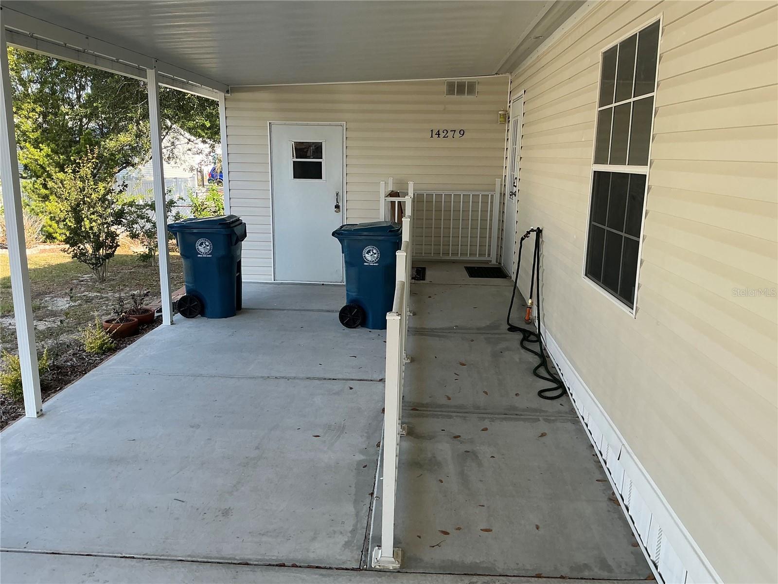 BROOKRIDGE COMM - Residential