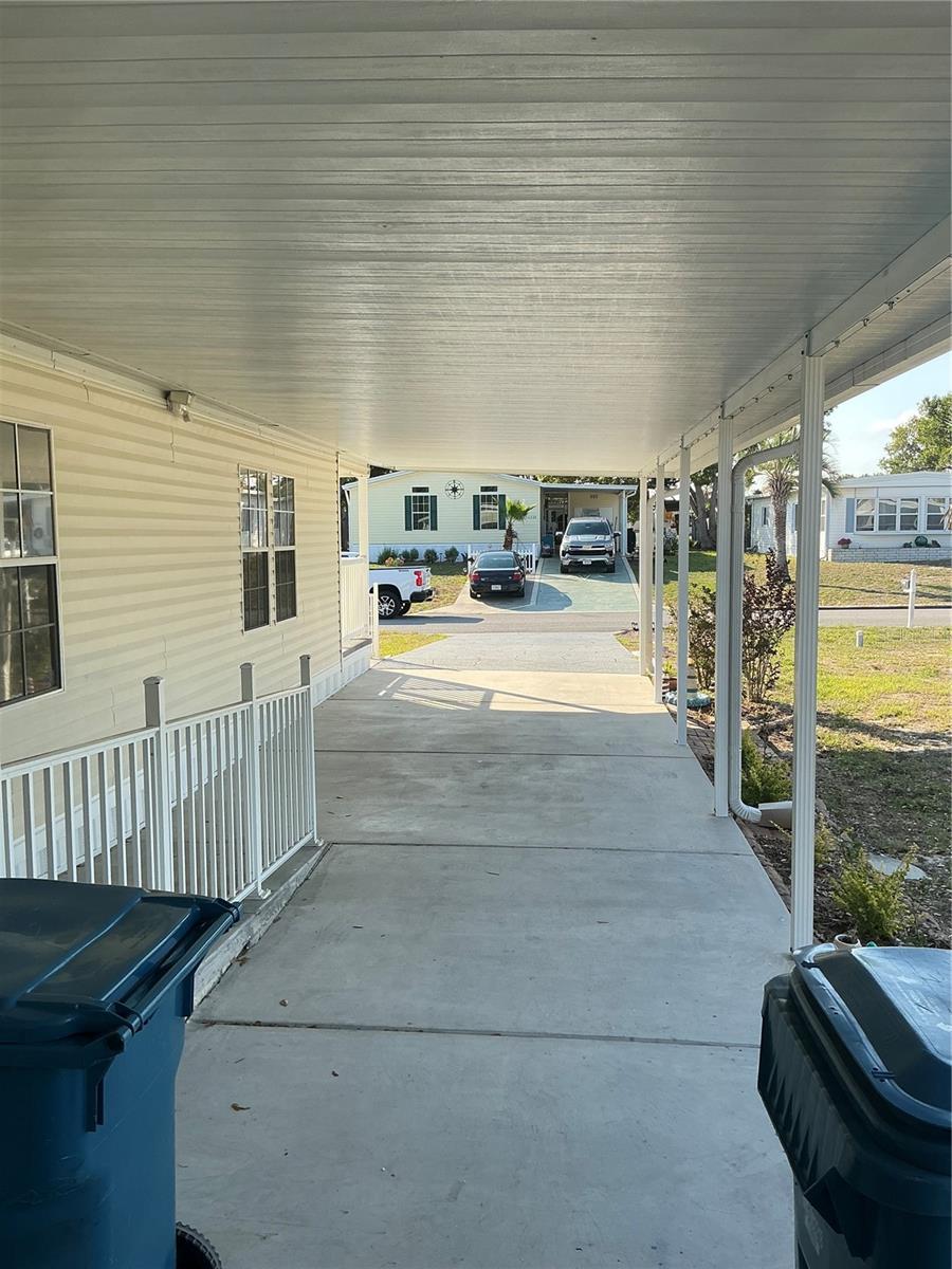 BROOKRIDGE COMM - Residential