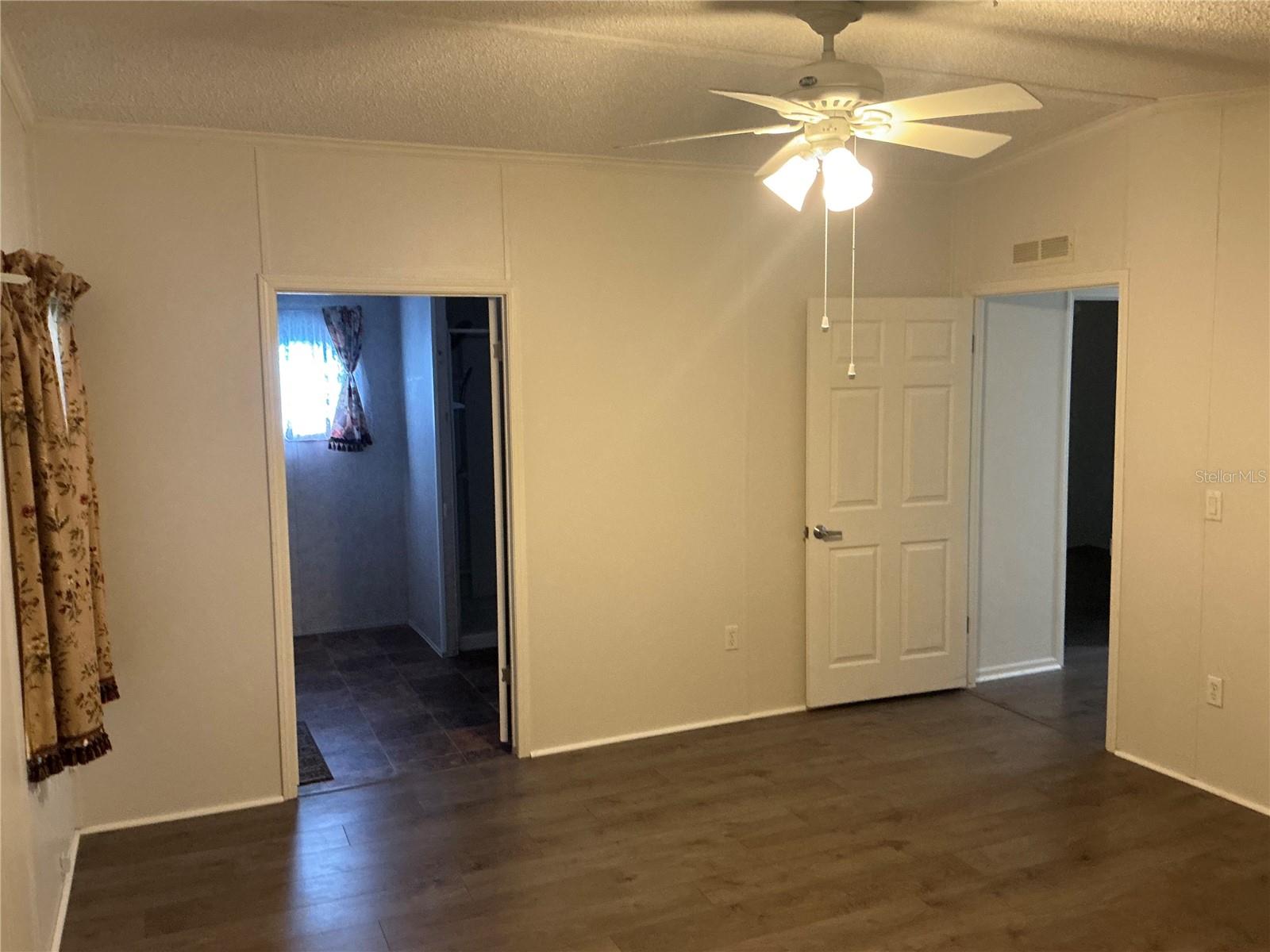 BROOKRIDGE COMM - Residential