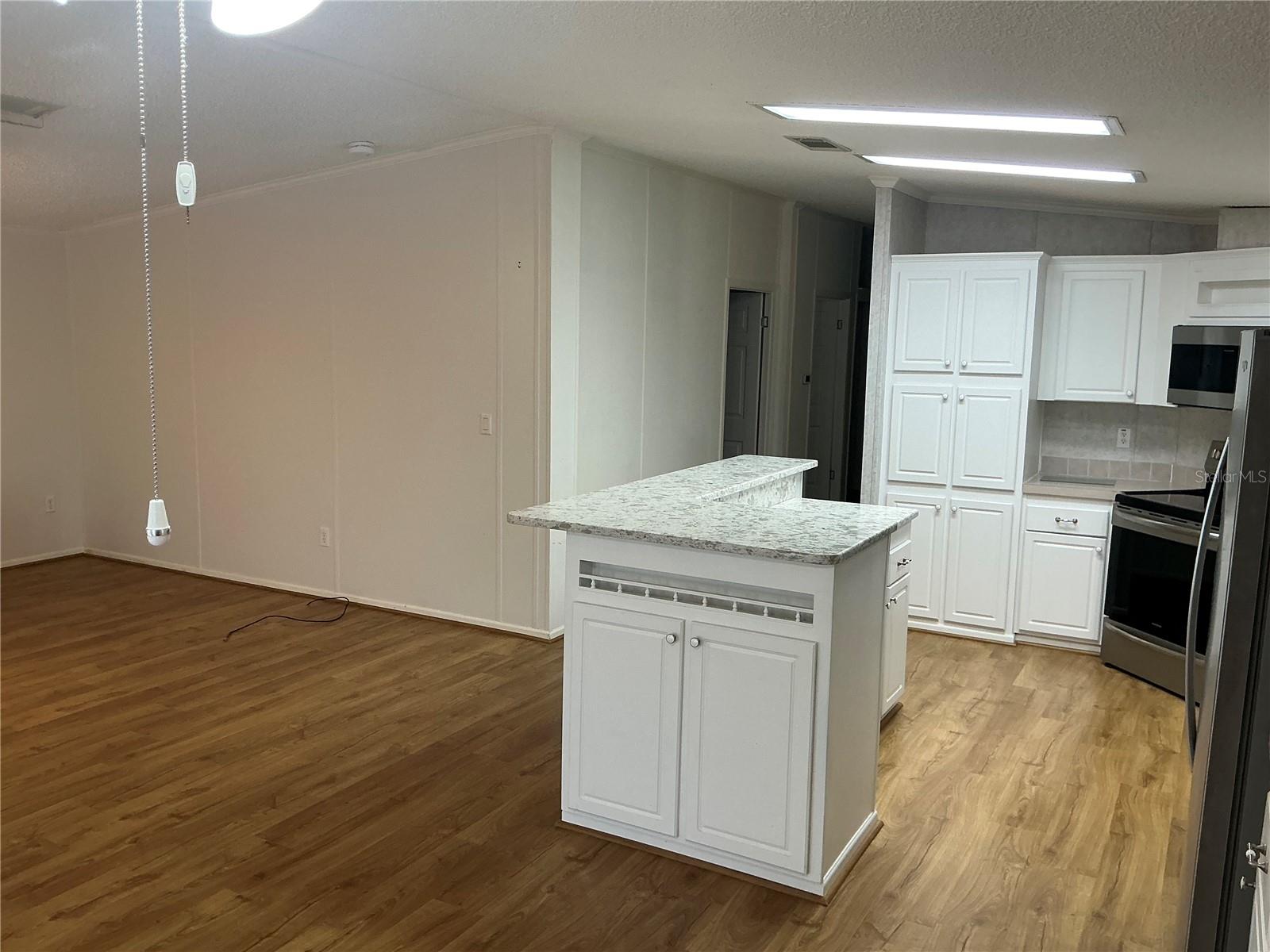 BROOKRIDGE COMM - Residential