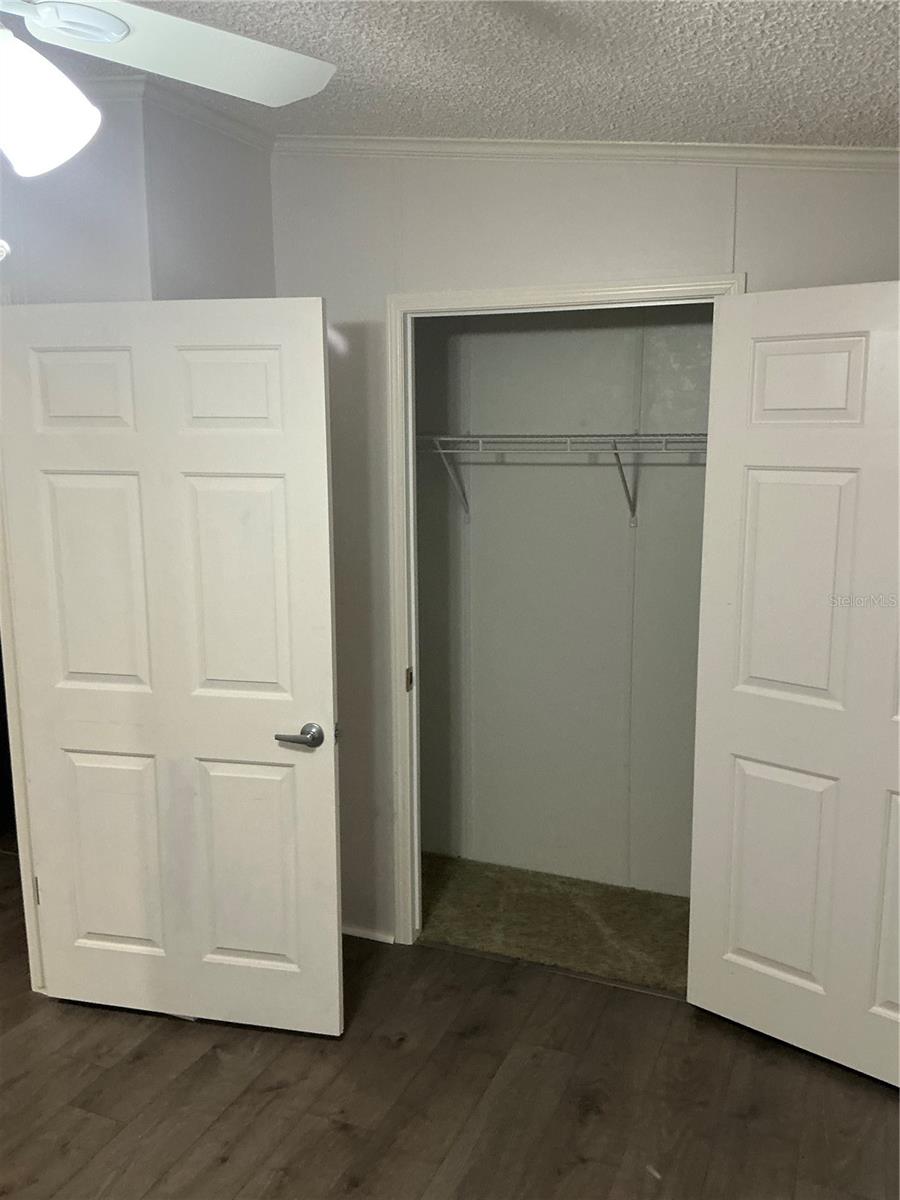 BROOKRIDGE COMM - Residential