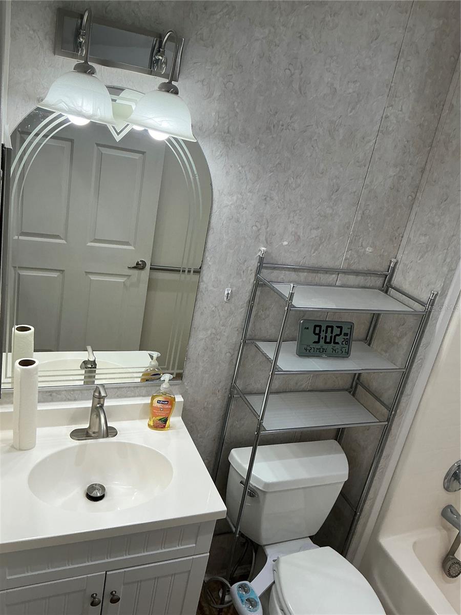 BROOKRIDGE COMM - Residential