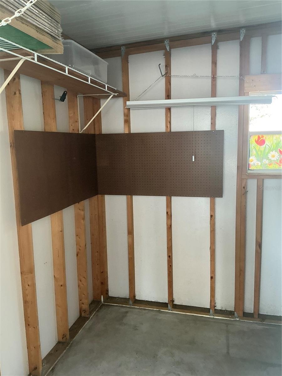 BROOKRIDGE COMM - Residential