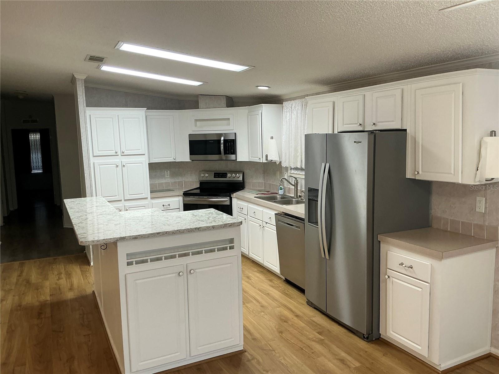 BROOKRIDGE COMM - Residential