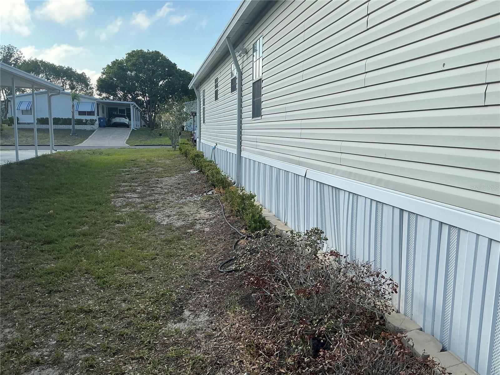 BROOKRIDGE COMM - Residential