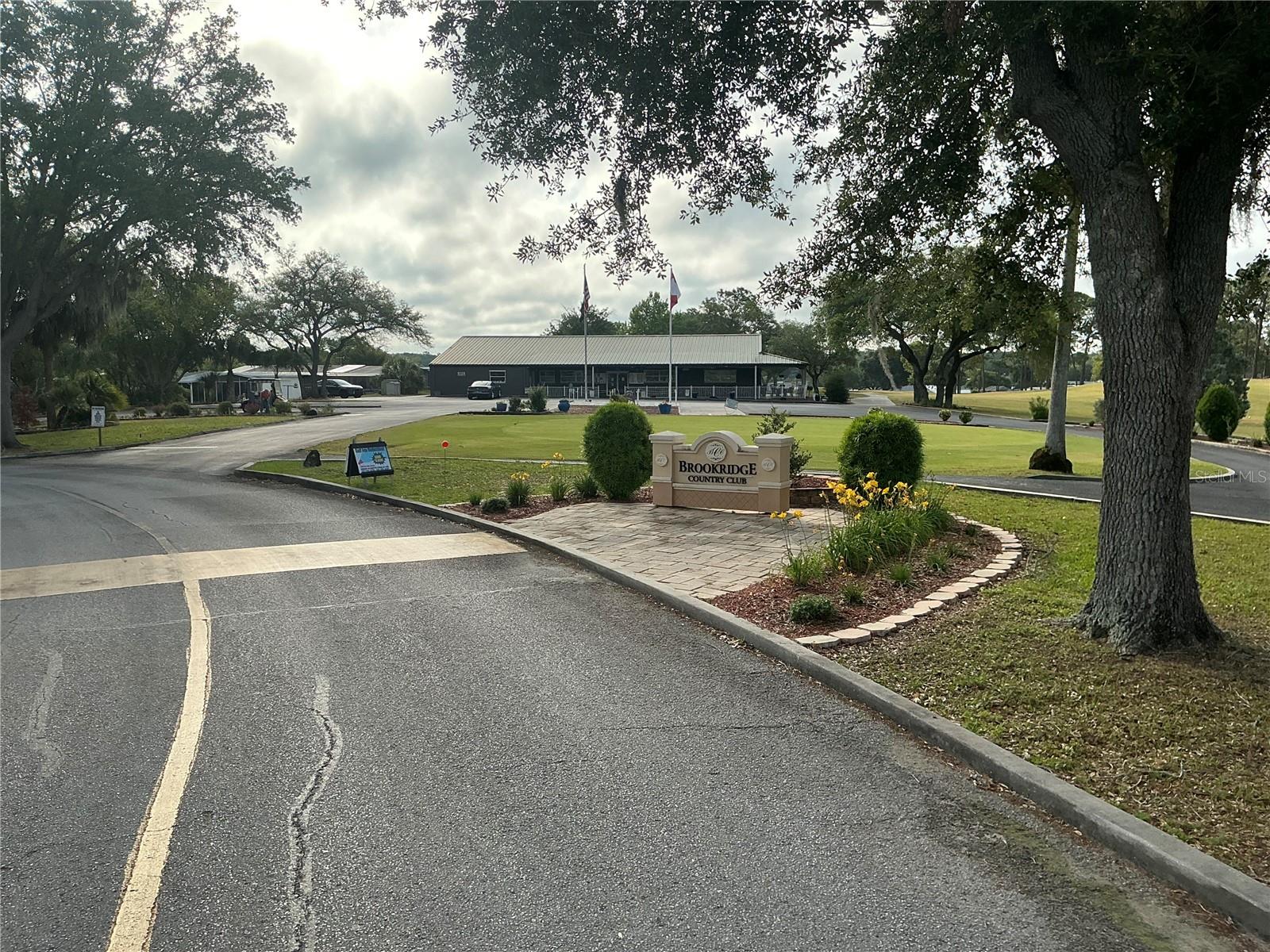 BROOKRIDGE COMM - Residential