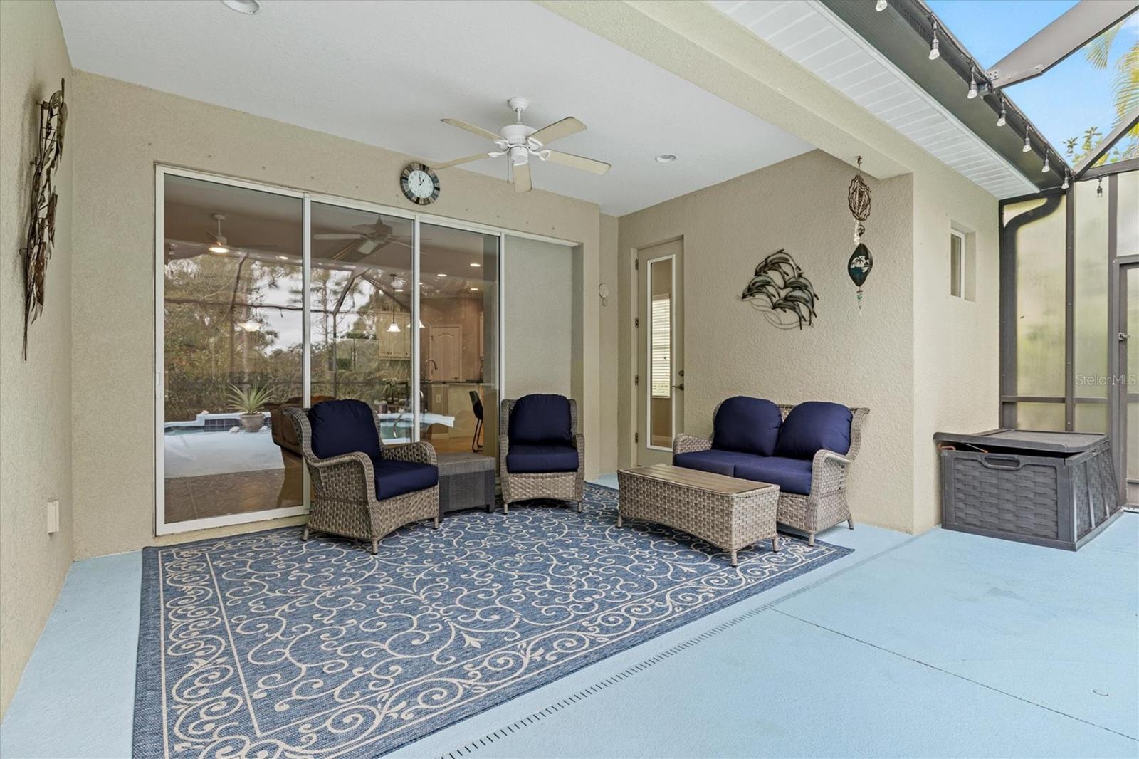 GRAND PALM PH 1B - Residential