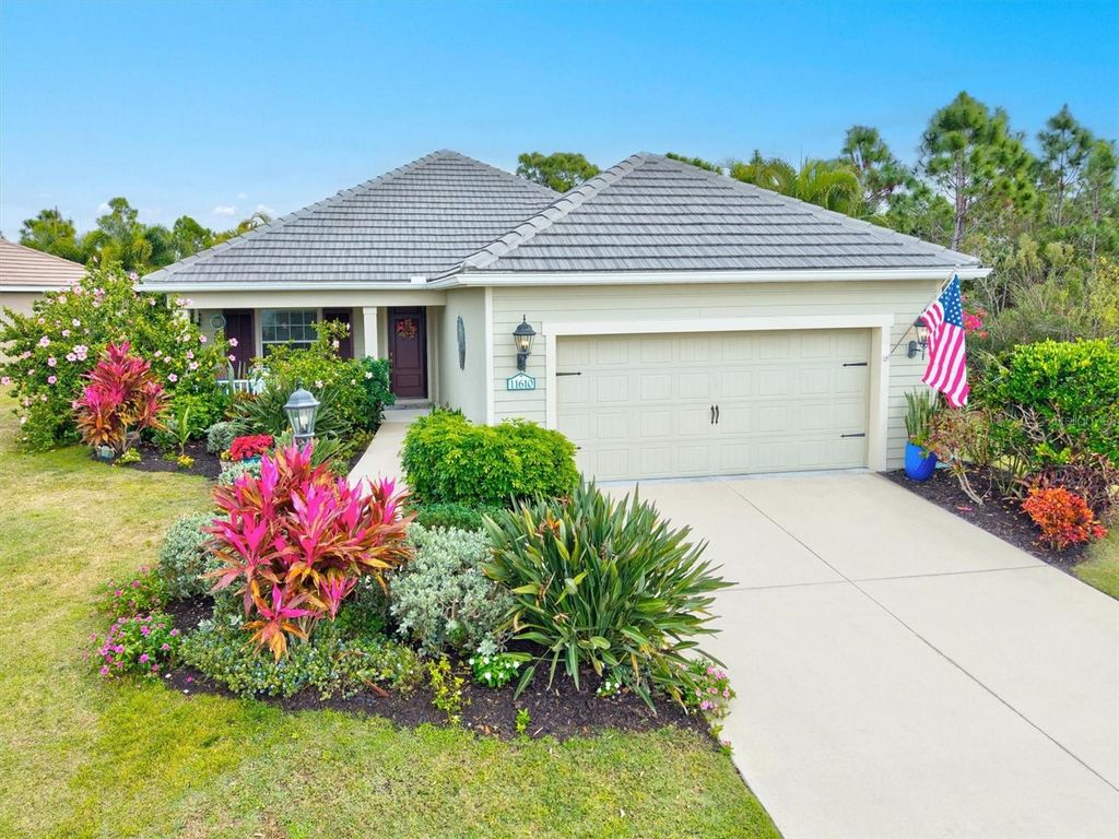 Photo of 11610 Marathon Circle, Venice, FL 34293 (MLS # N6142303)