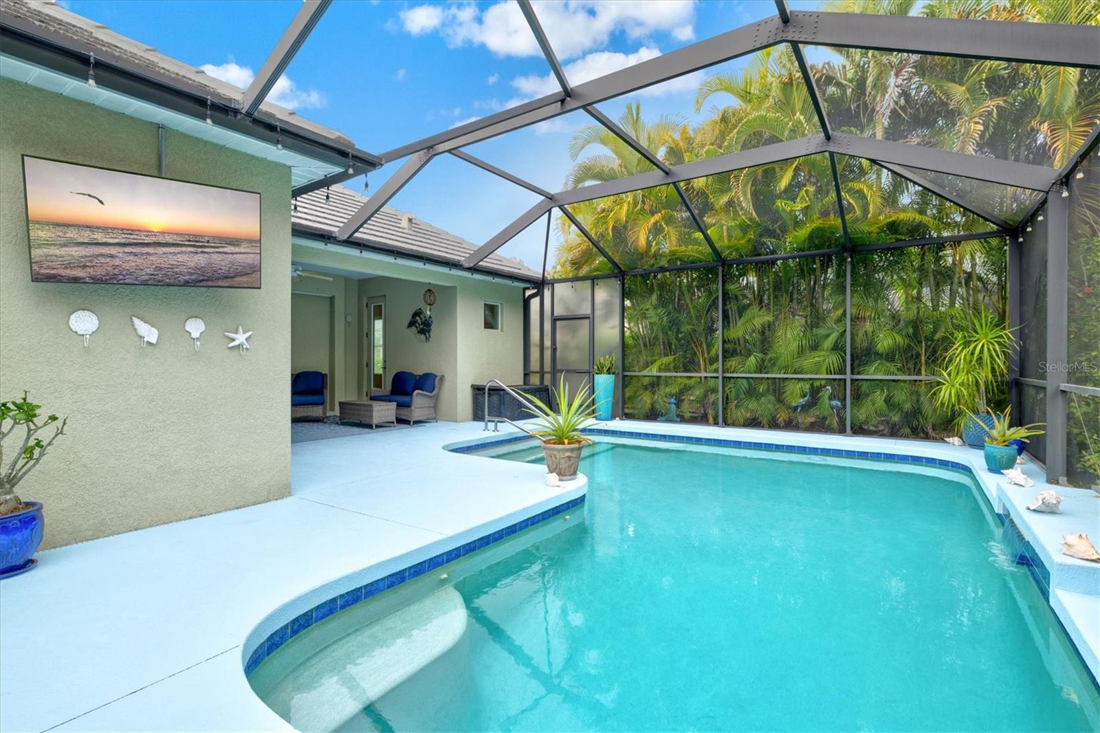 GRAND PALM PH 1B - Residential