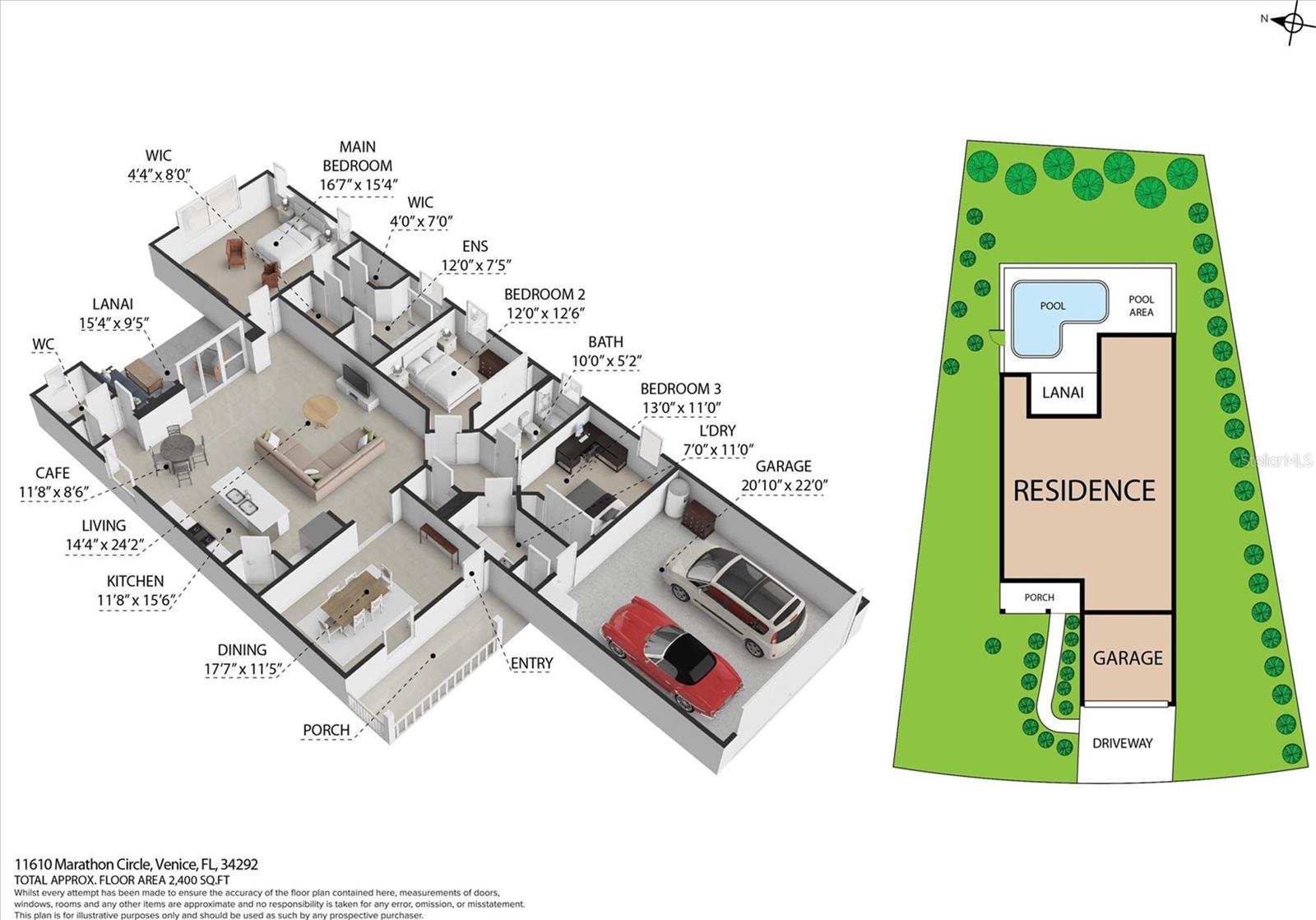 GRAND PALM PH 1B - Residential