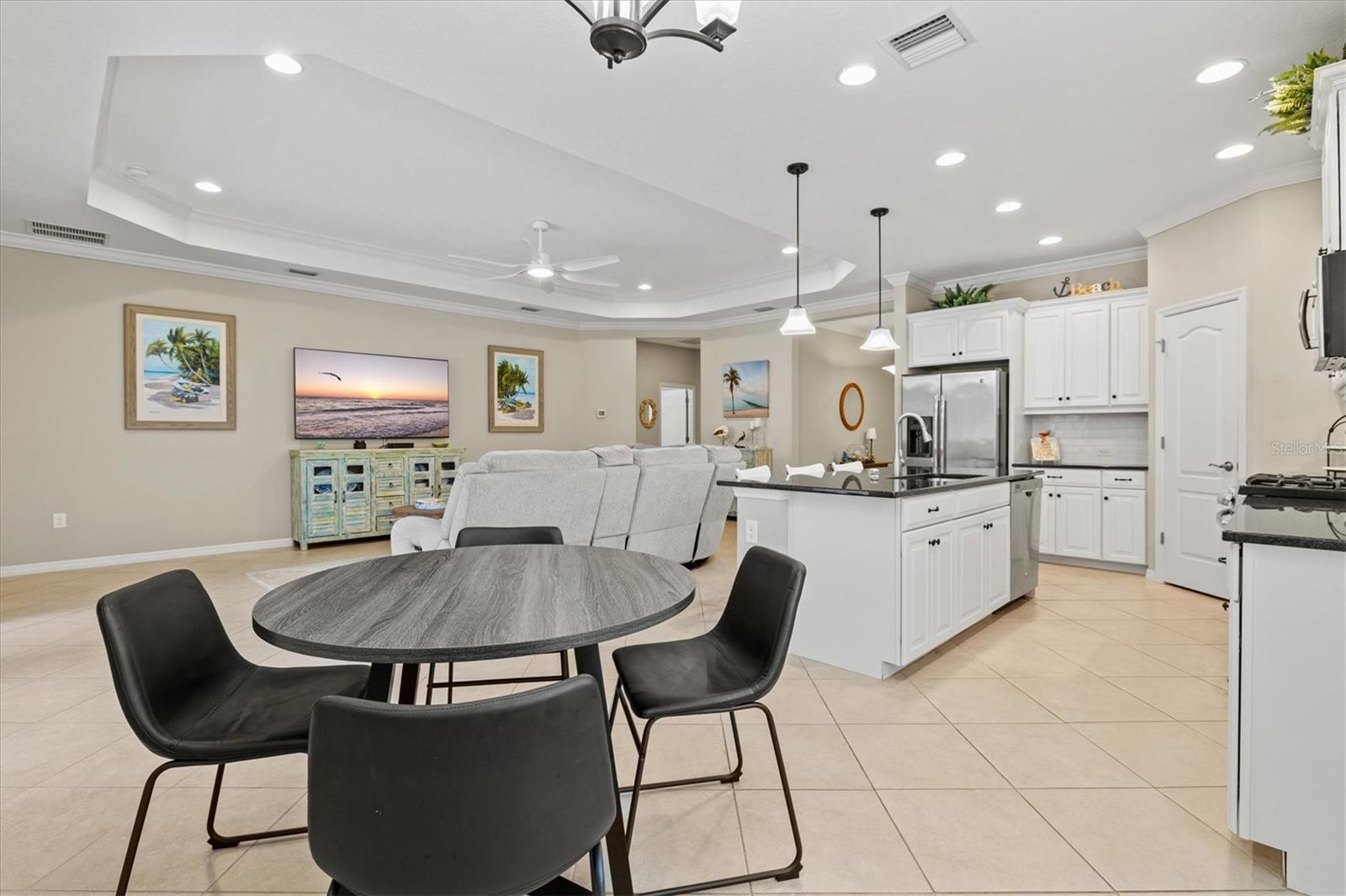 GRAND PALM PH 1B - Residential