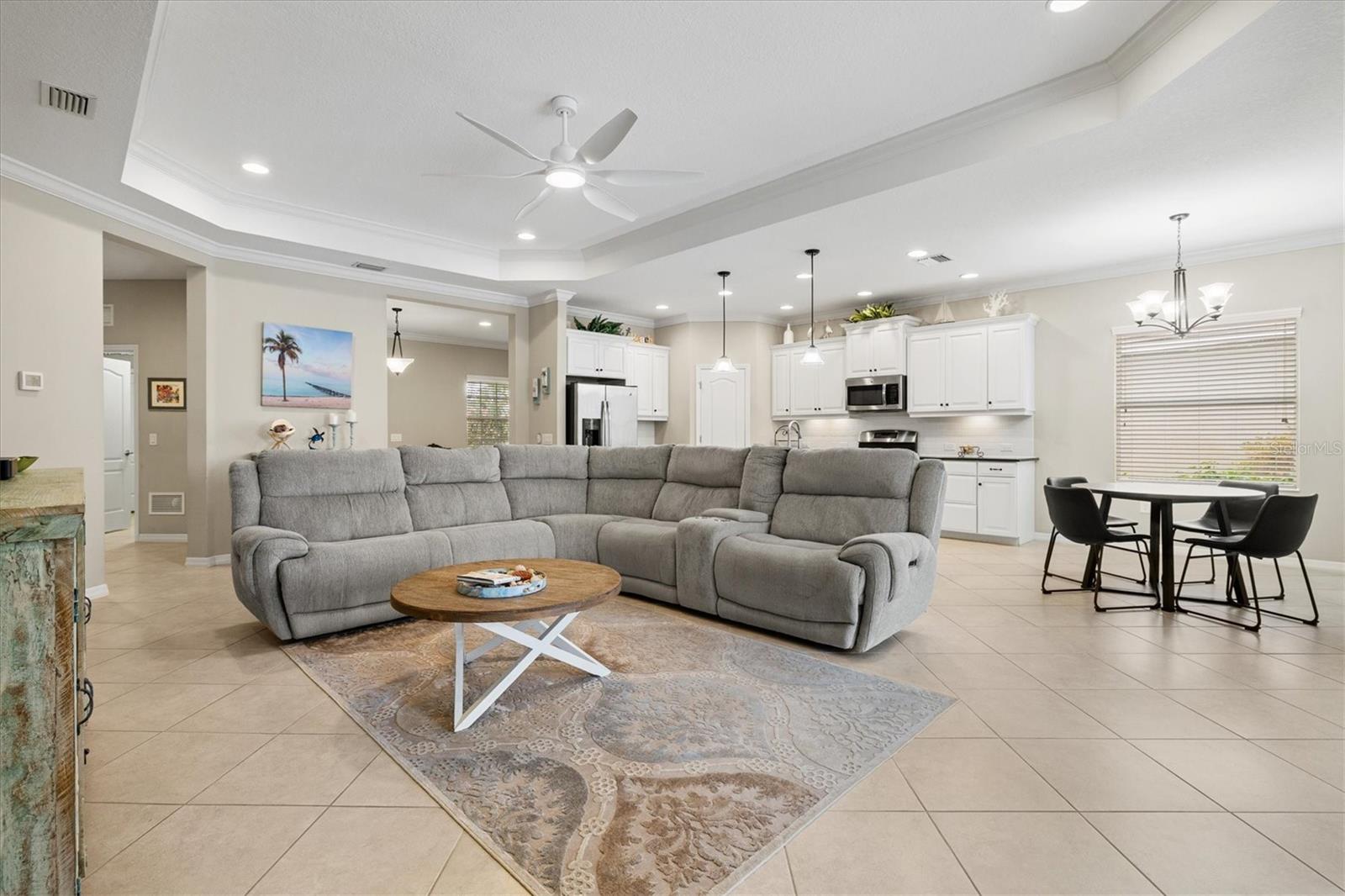 GRAND PALM PH 1B - Residential