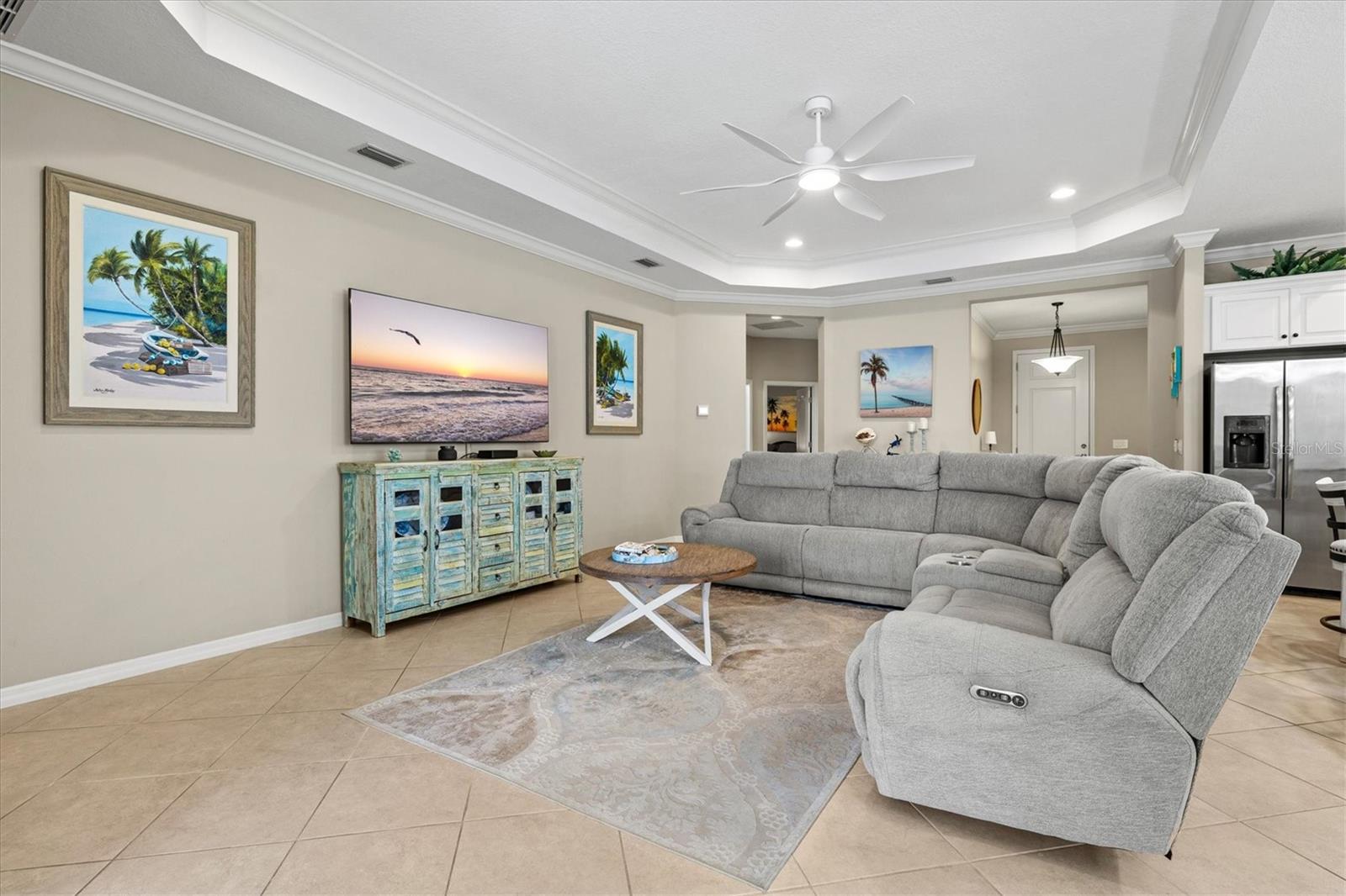 GRAND PALM PH 1B - Residential