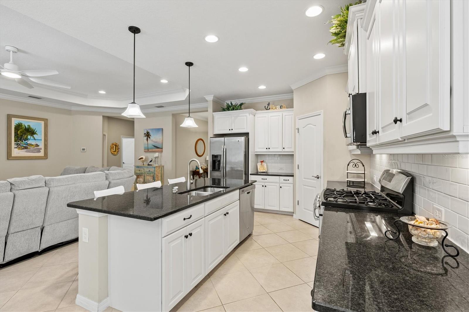 GRAND PALM PH 1B - Residential