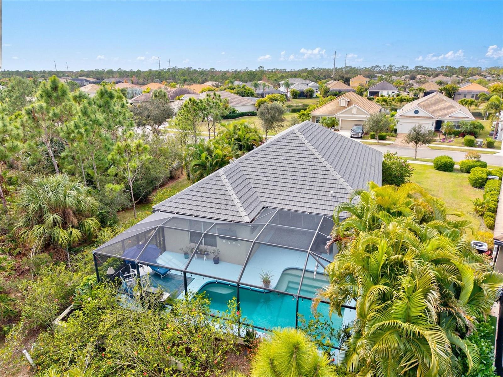 GRAND PALM PH 1B - Residential