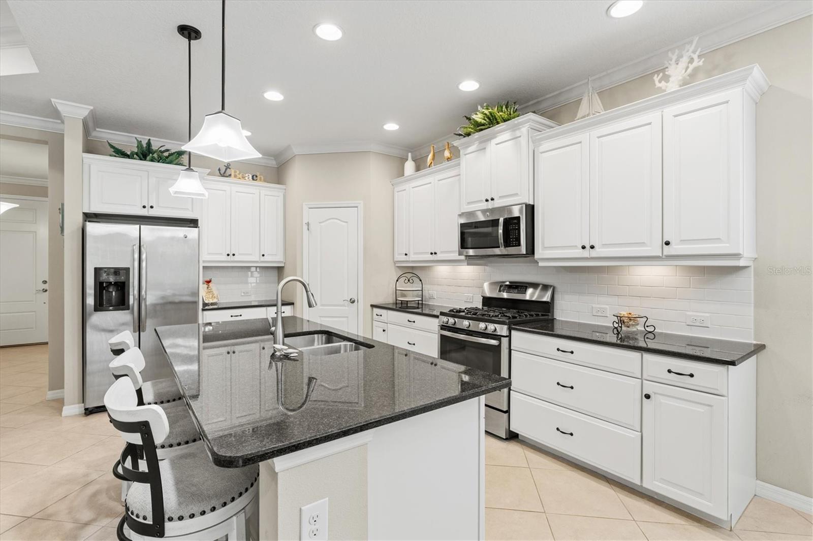 GRAND PALM PH 1B - Residential