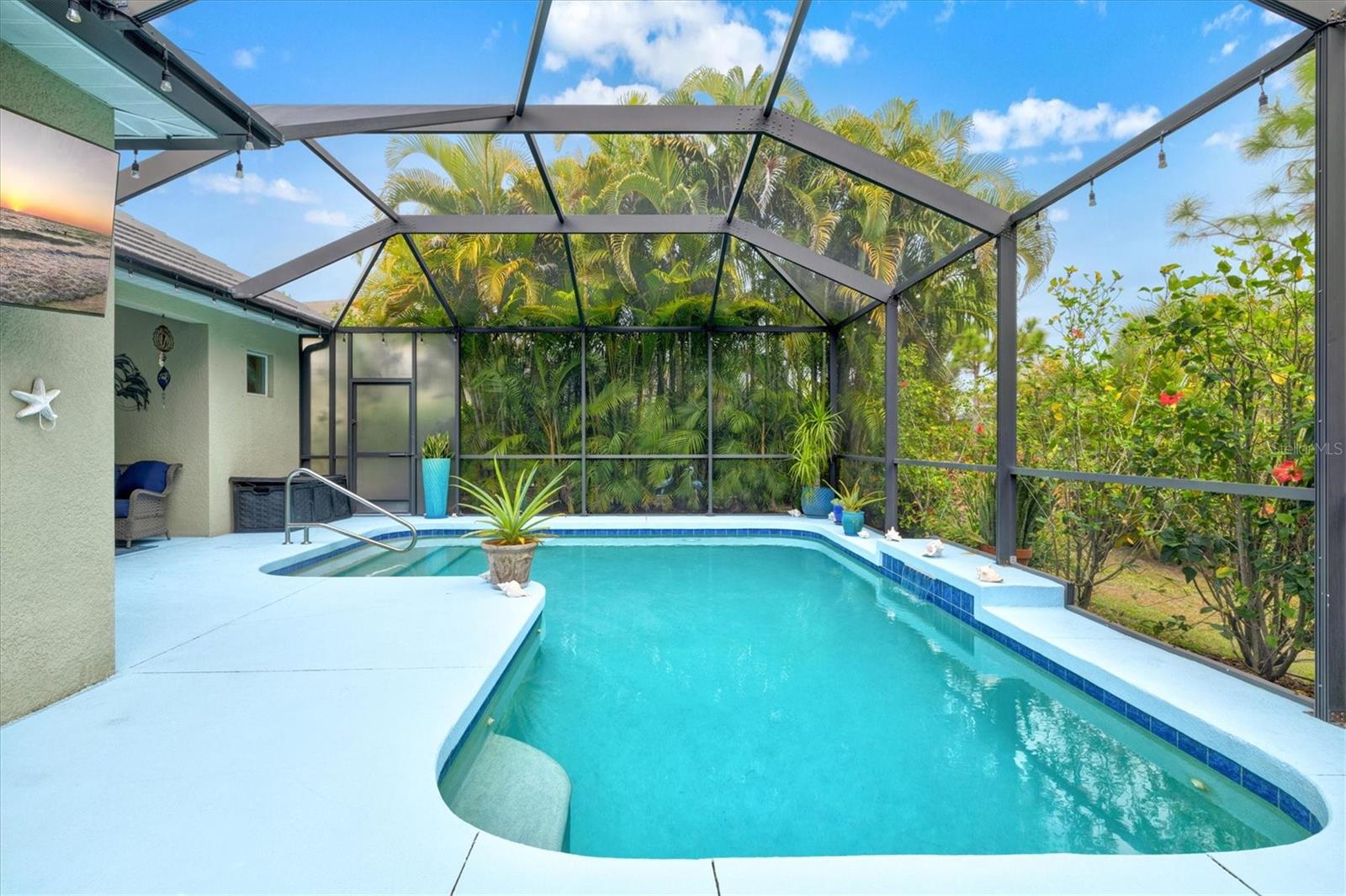 GRAND PALM PH 1B - Residential