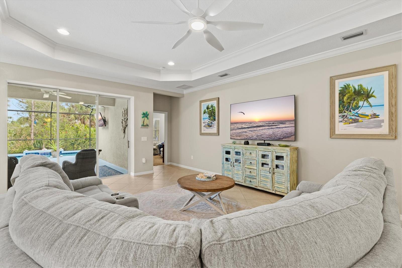 GRAND PALM PH 1B - Residential