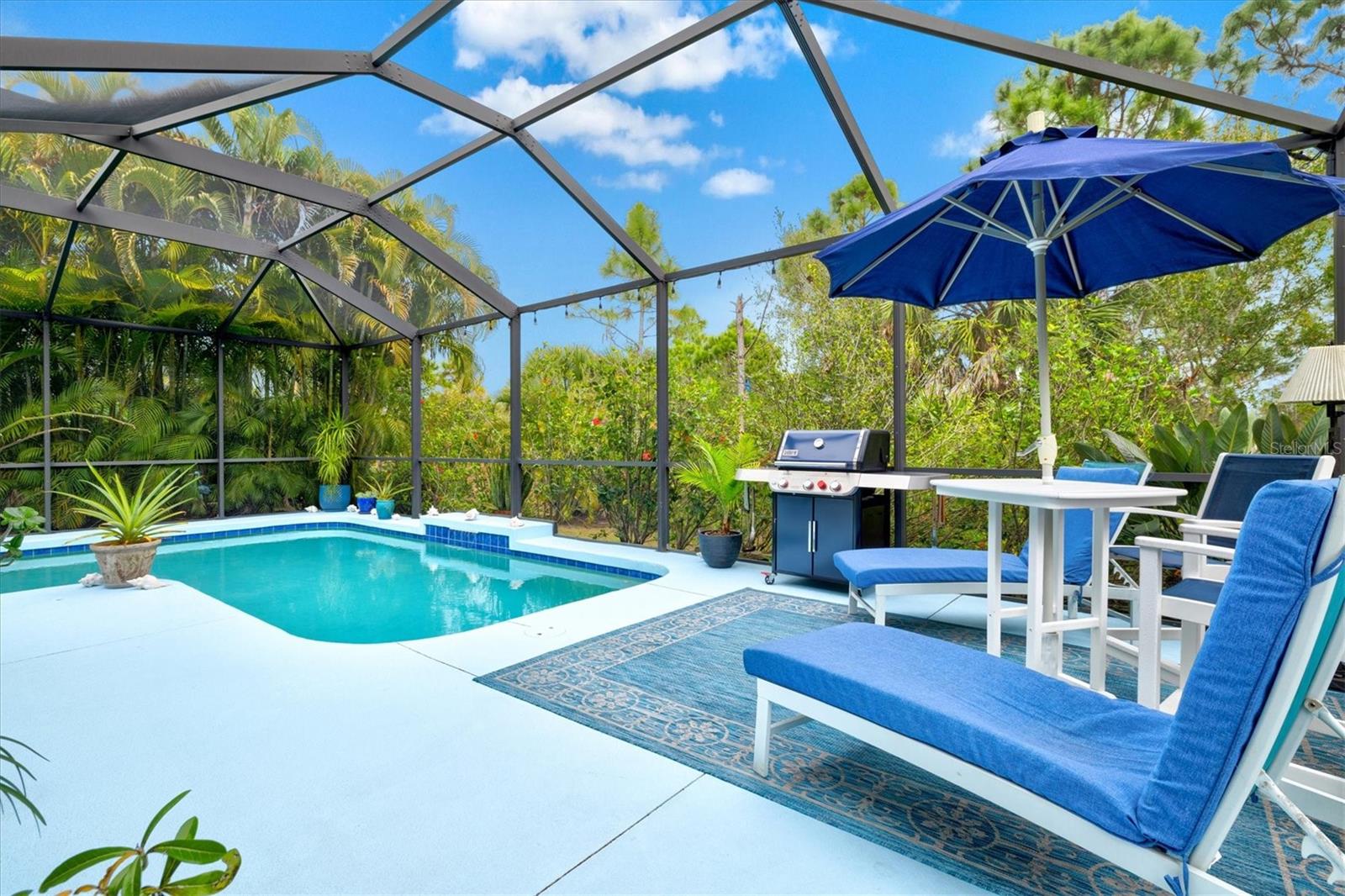 GRAND PALM PH 1B - Residential