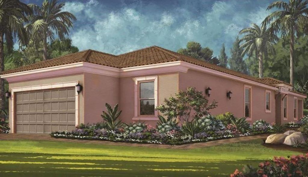 Photo of 4418 GAROFALO ROAD, WESLEY CHAPEL, FL 33545 (MLS # A4529193)