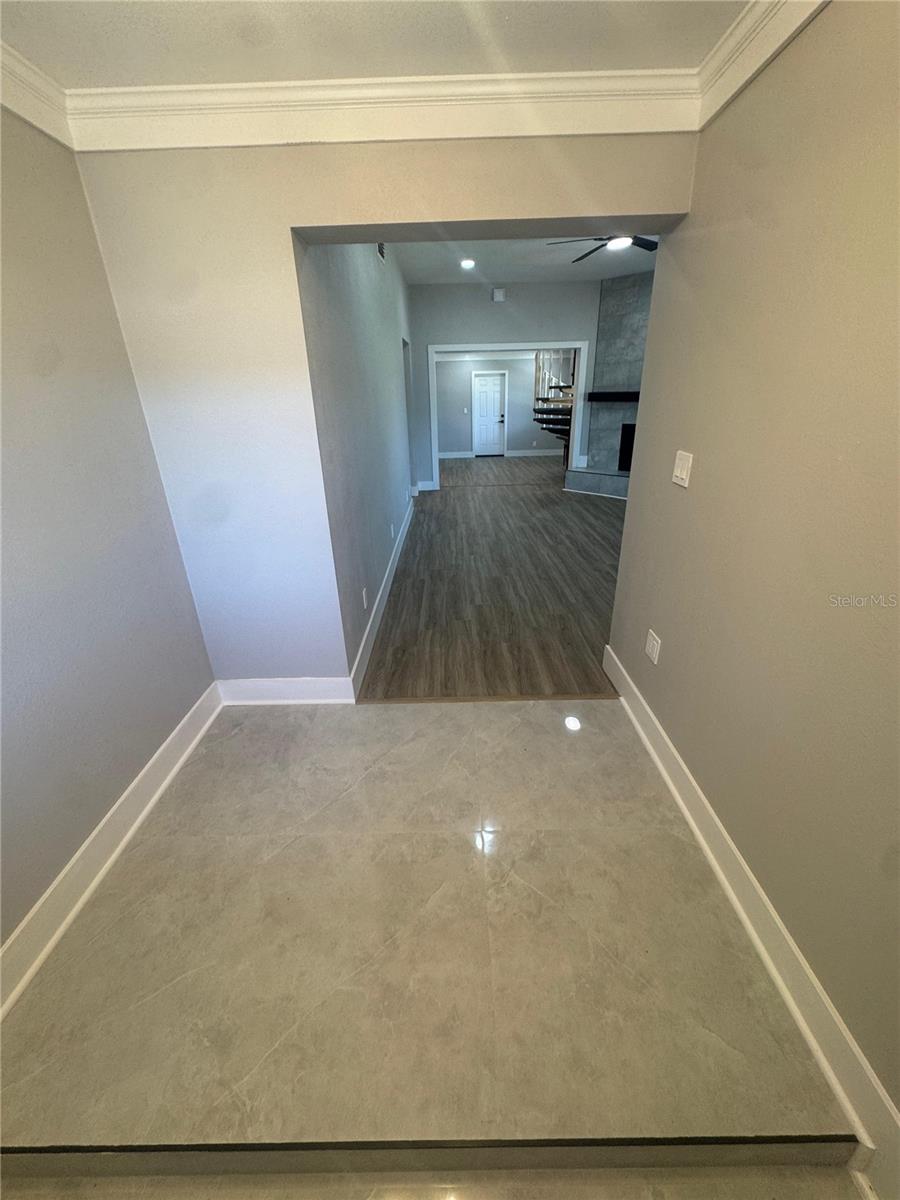 BLAKE - Residential