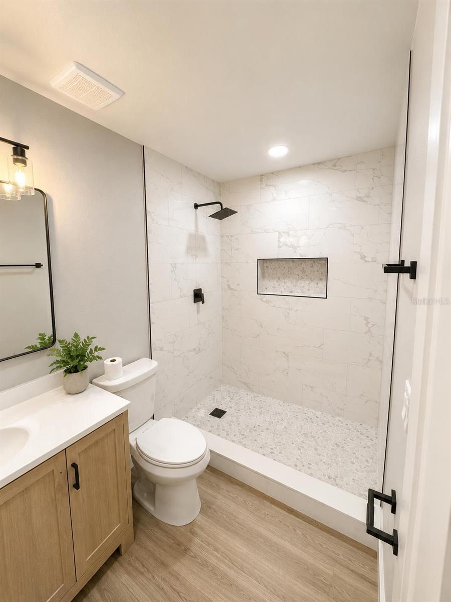 BLAKE - Residential