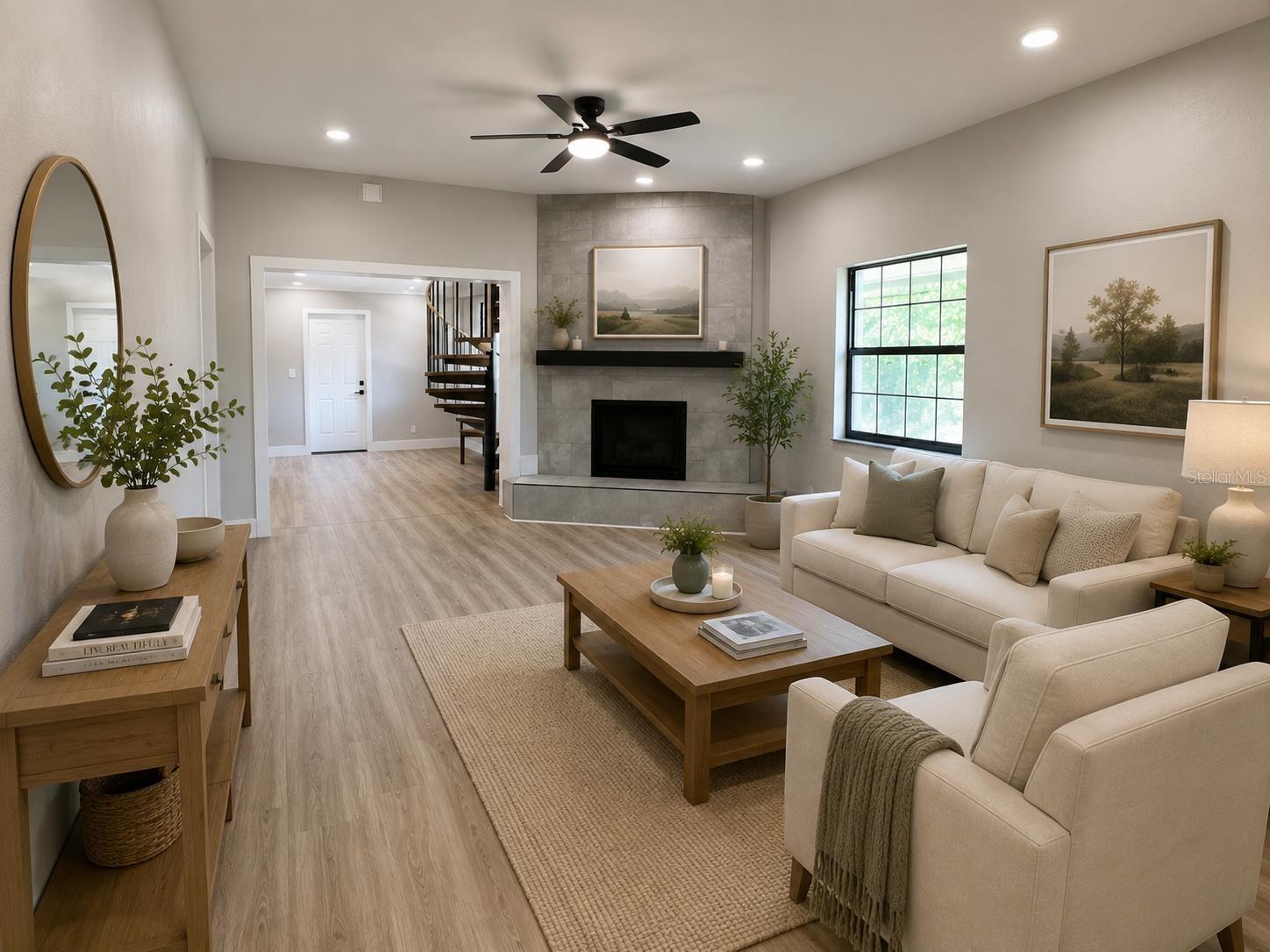 BLAKE - Residential