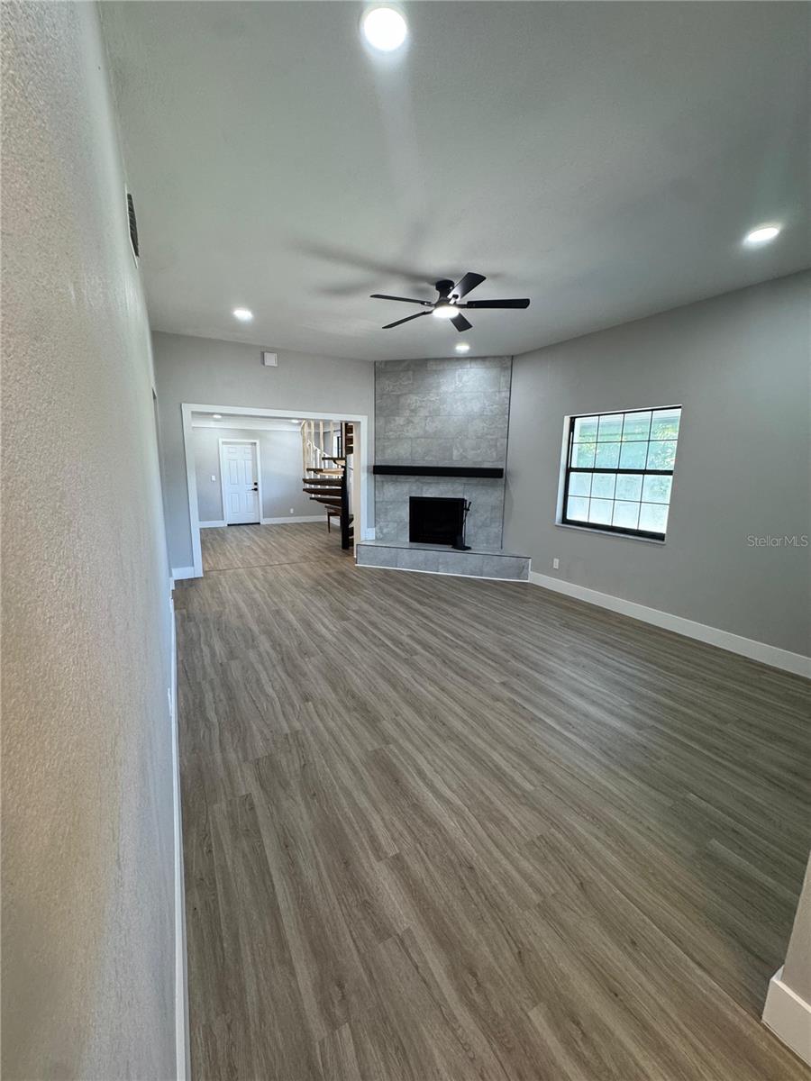 BLAKE - Residential