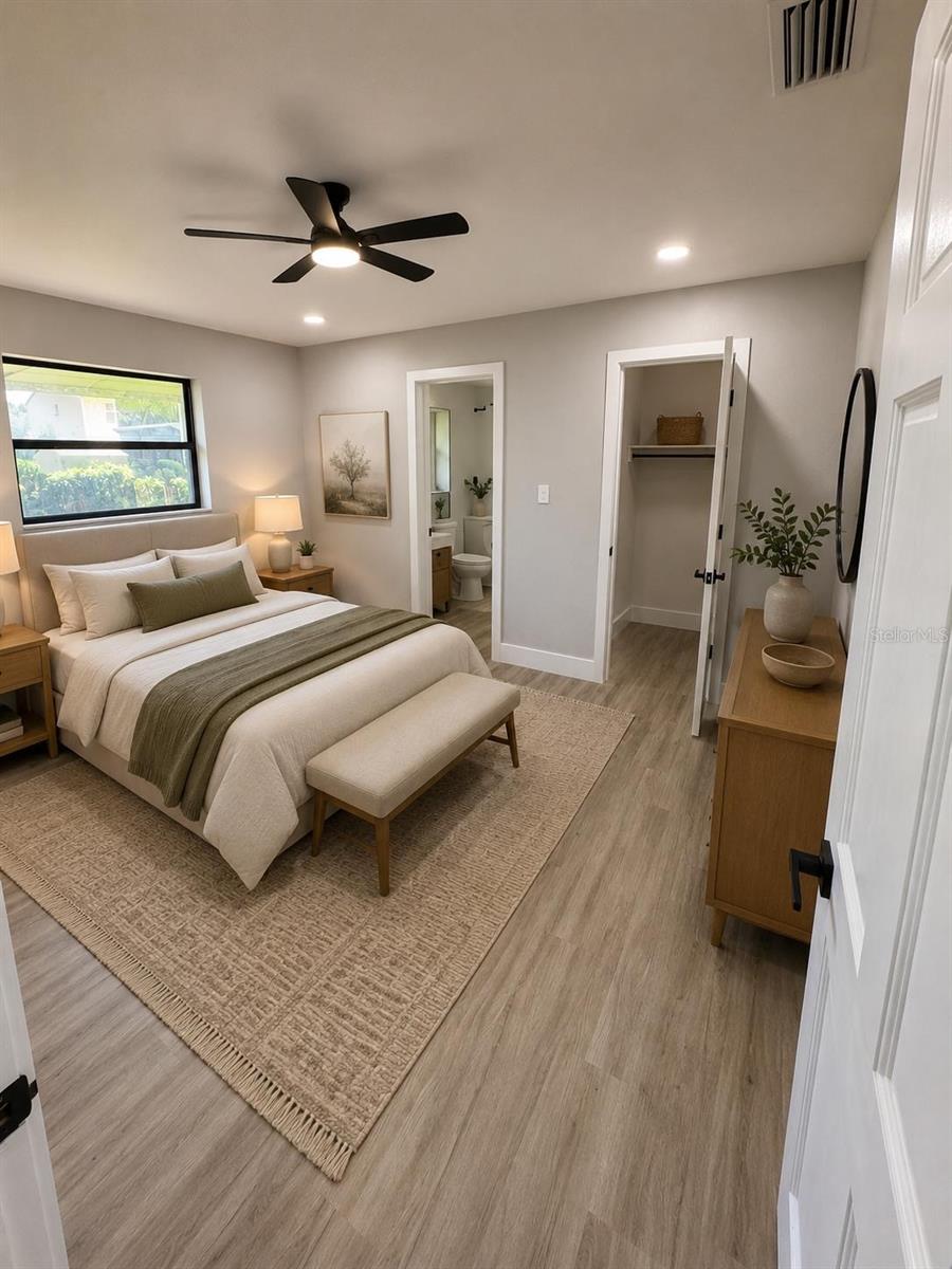 BLAKE - Residential