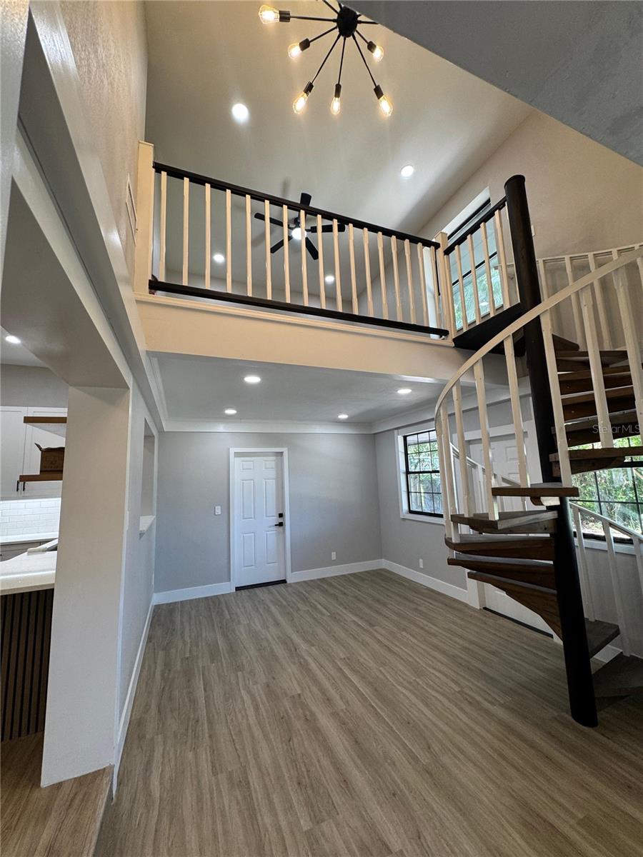 BLAKE - Residential