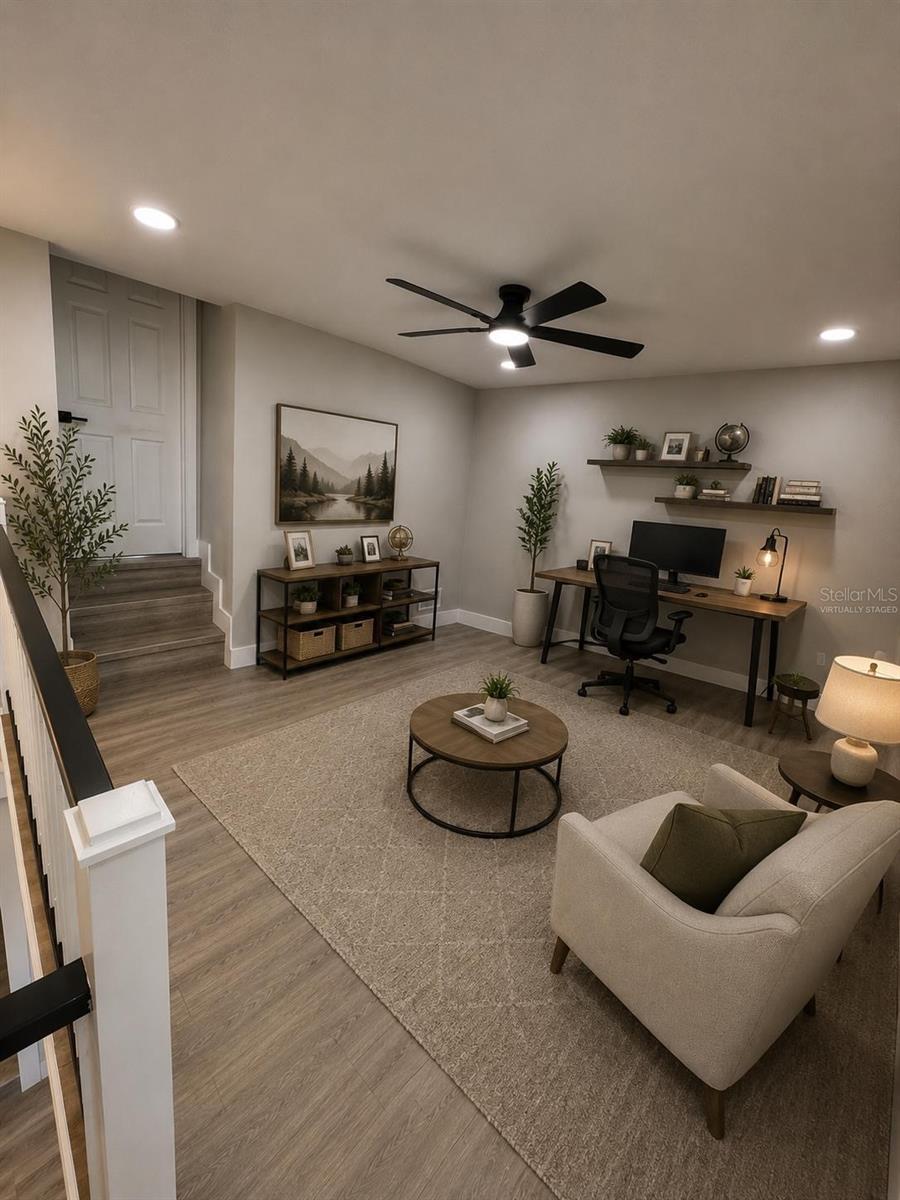 BLAKE - Residential