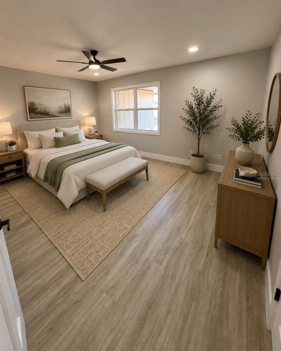 BLAKE - Residential