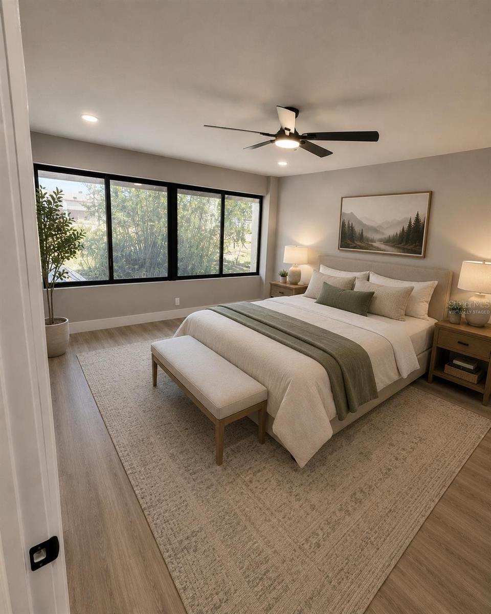 BLAKE - Residential