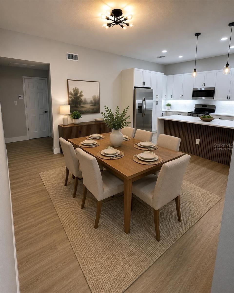 BLAKE - Residential