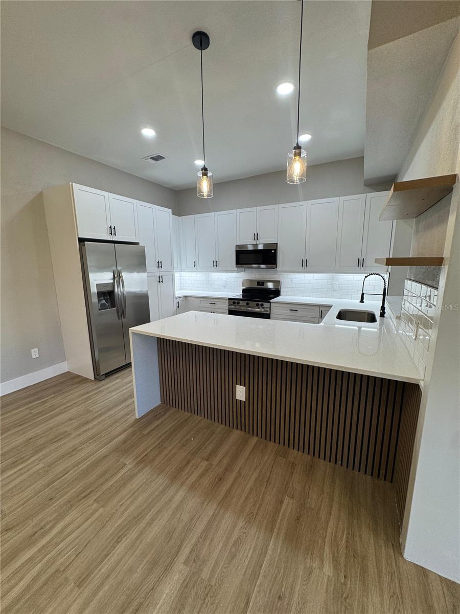 BLAKE - Residential