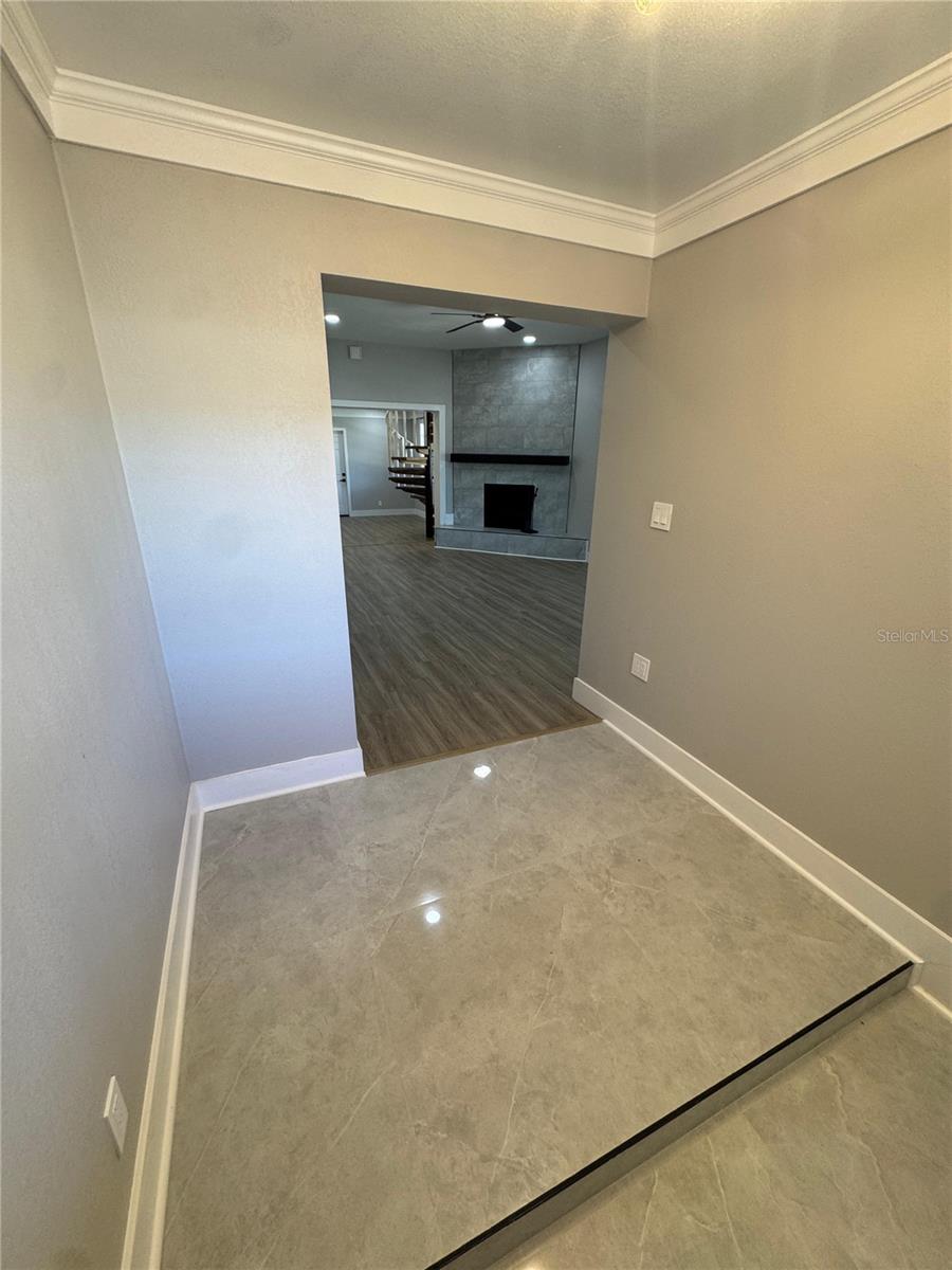 BLAKE - Residential