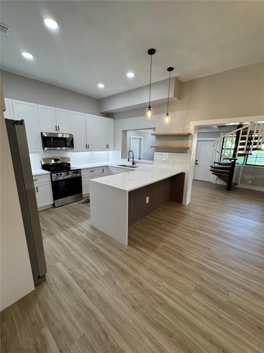 BLAKE - Residential