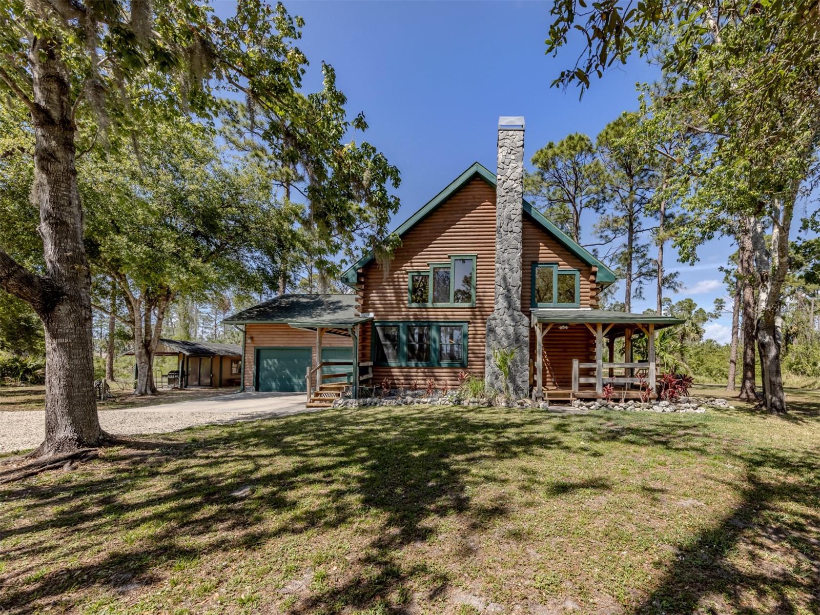 PORT CHARLOTTE SUB 09 - Residential