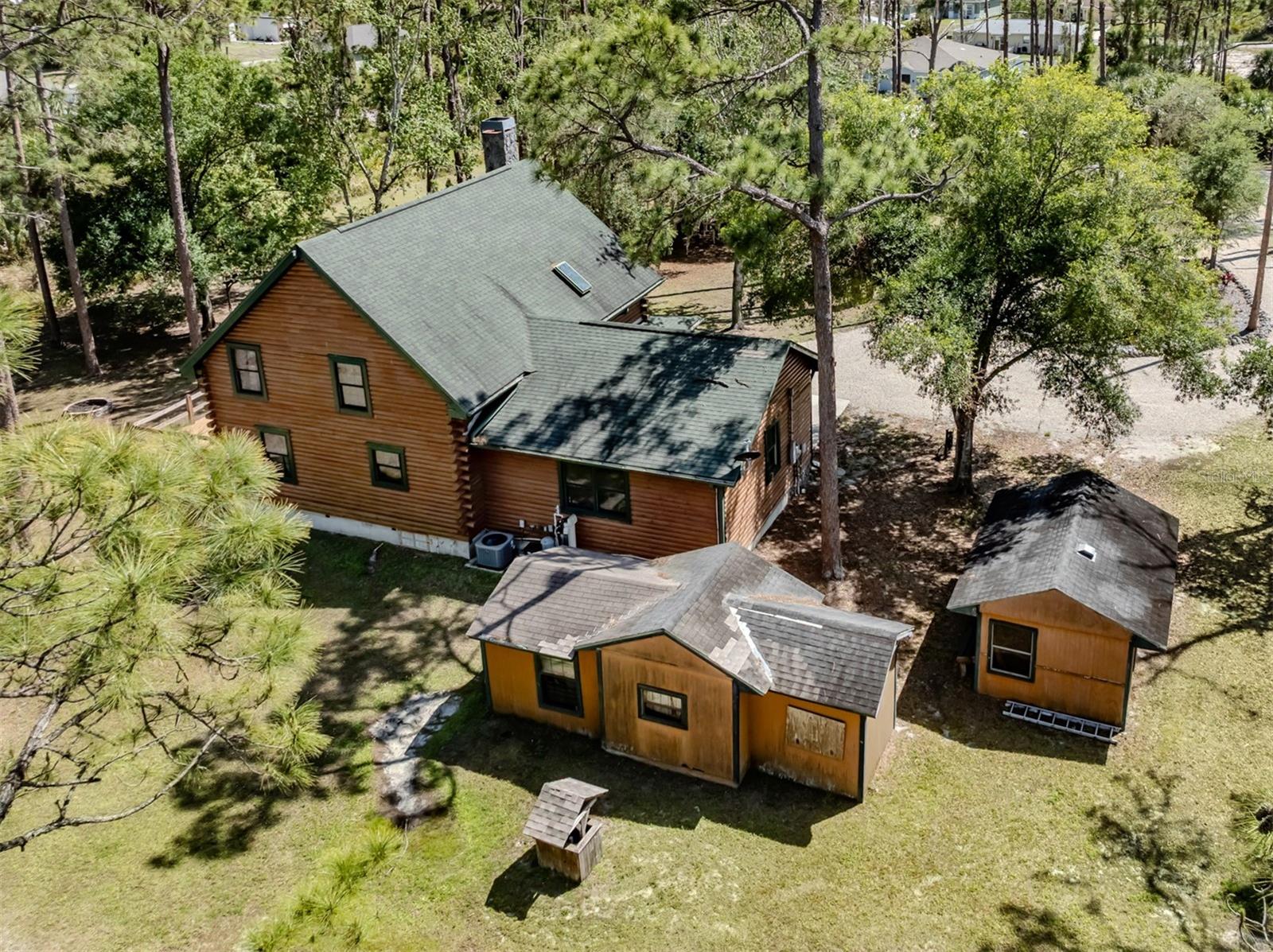 PORT CHARLOTTE SUB 09 - Residential