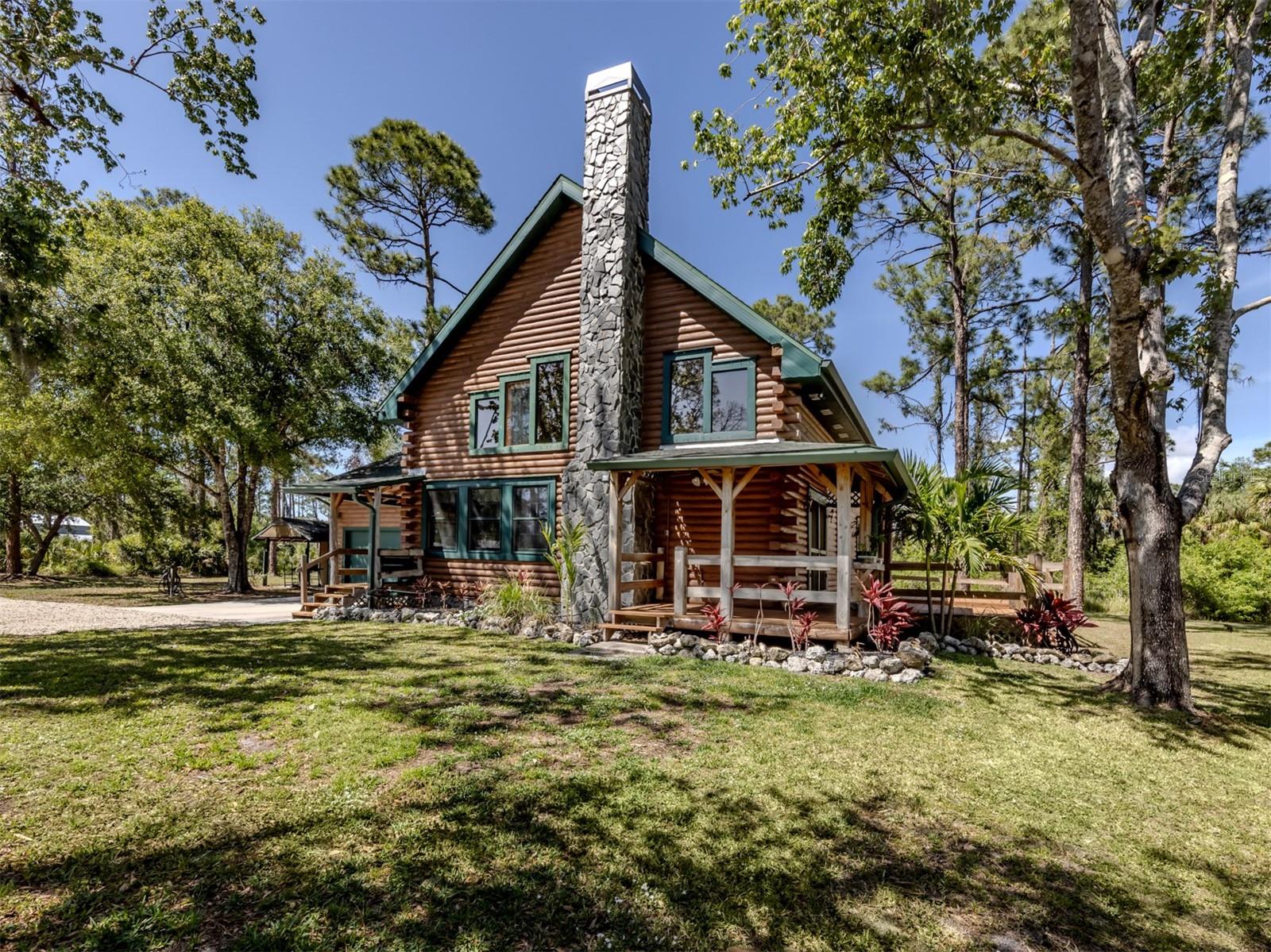 PORT CHARLOTTE SUB 09 - Residential