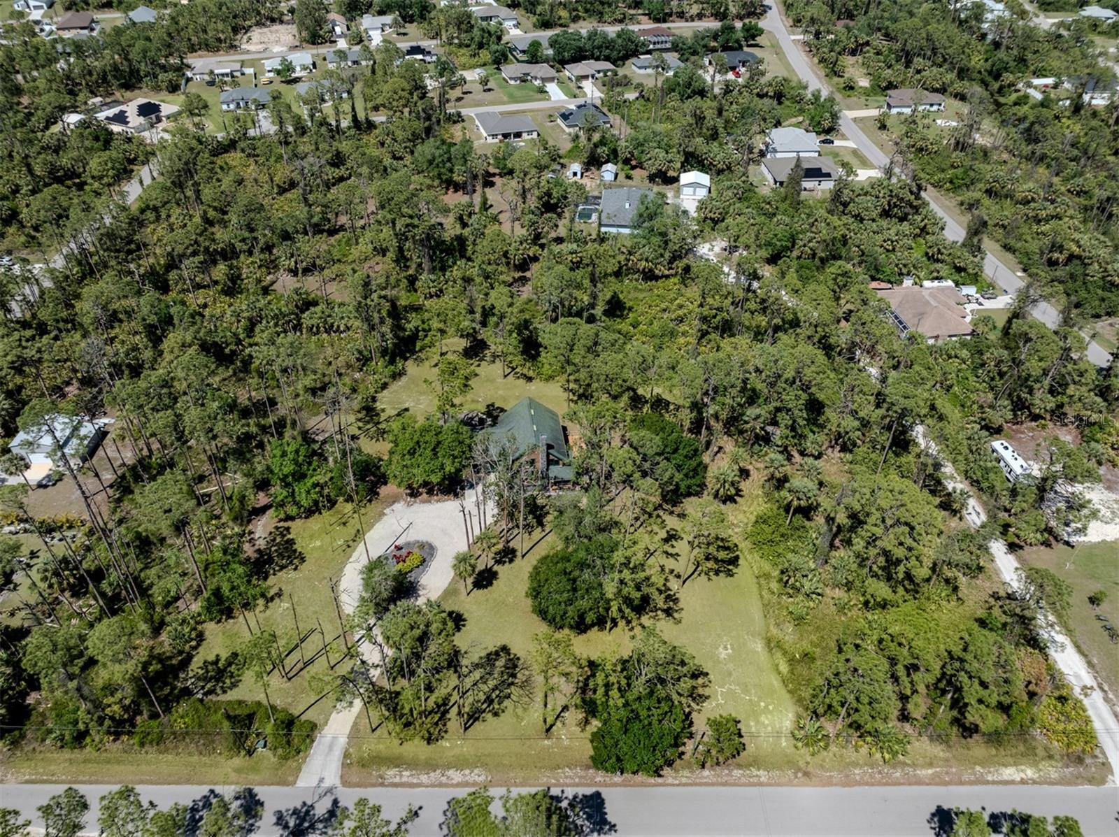 PORT CHARLOTTE SUB 09 - Residential