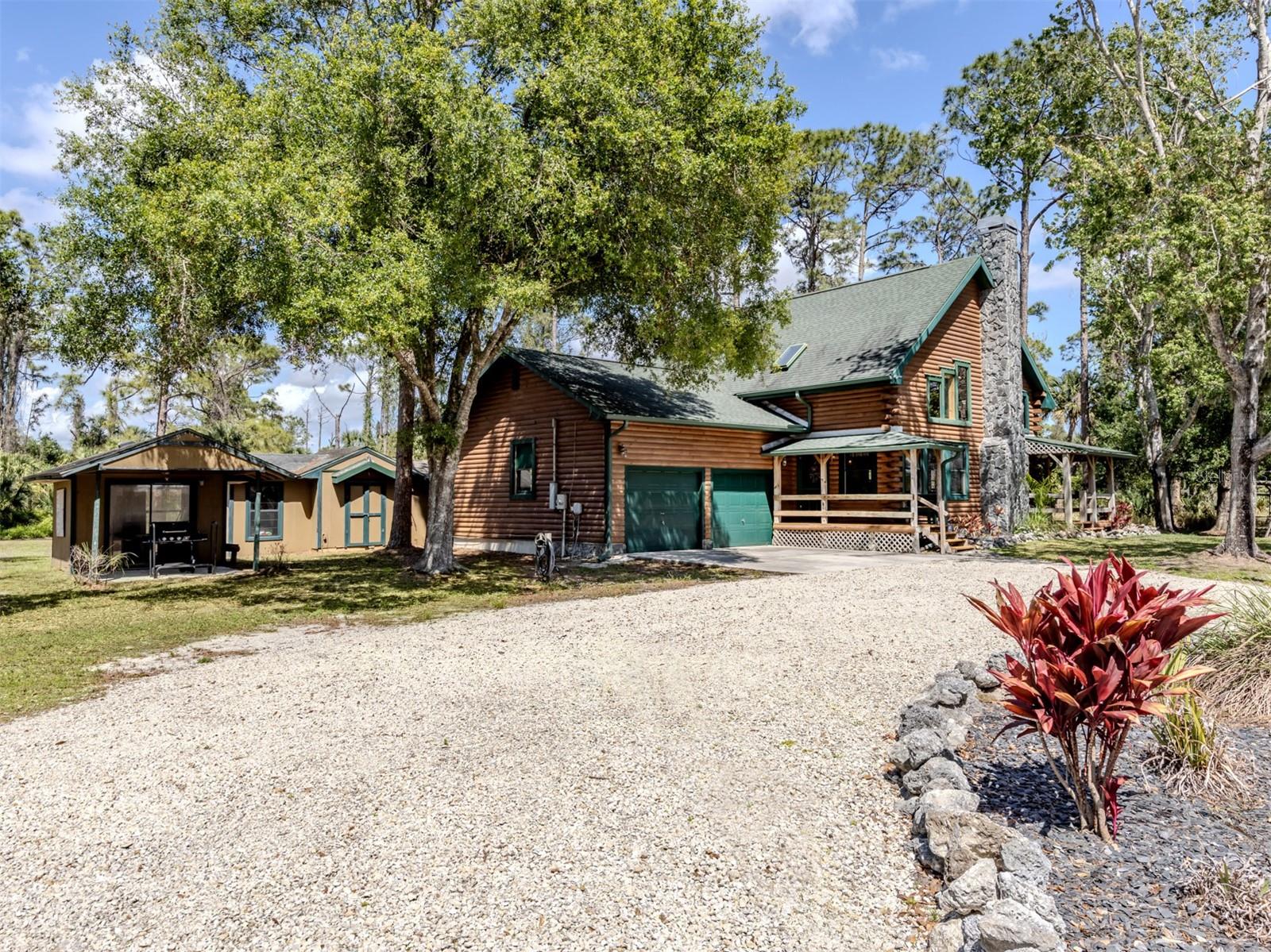 PORT CHARLOTTE SUB 09 - Residential